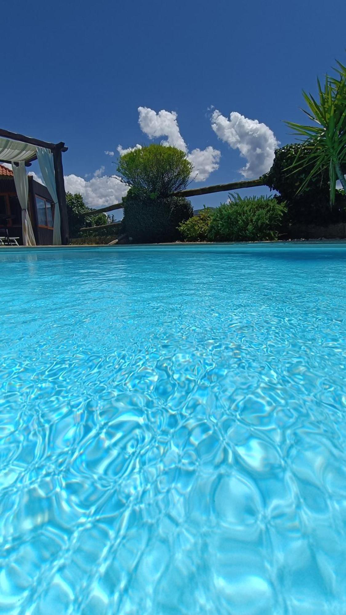 Story - Lareira & Sauna - Piscina Holiday home Arcos de Valdevez