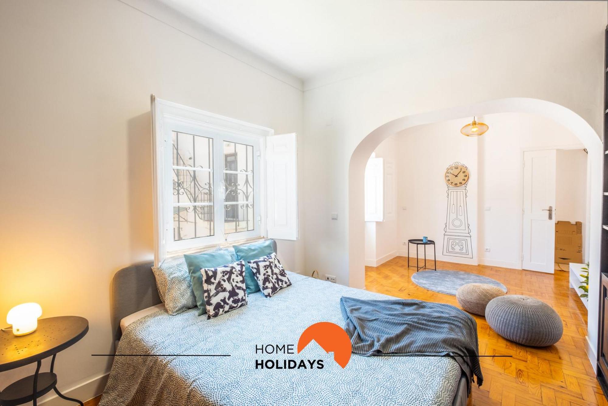 Apartment #049 Lemon By Holidays