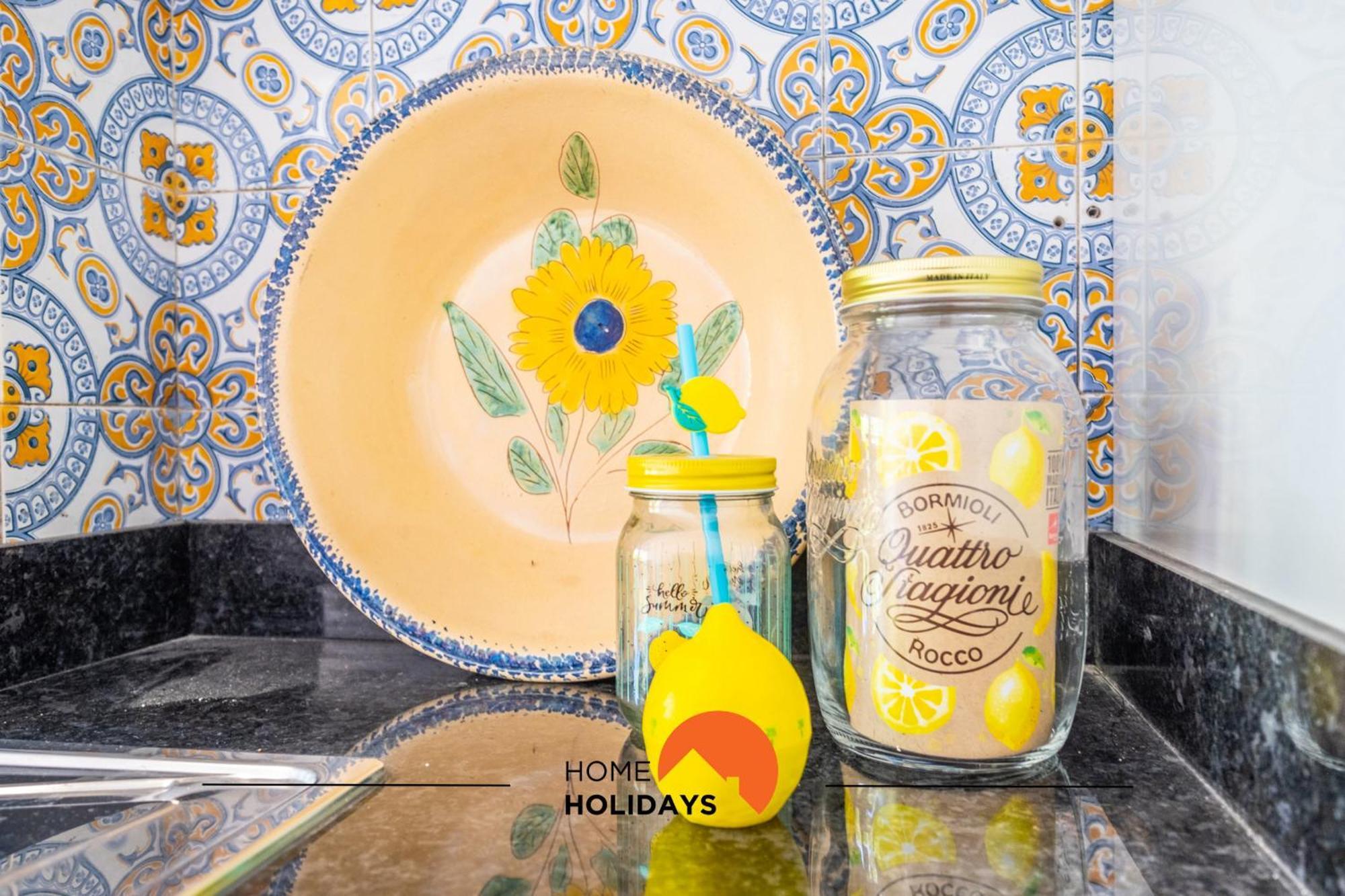 Apartment #049 Lemon By Holidays Albufeira