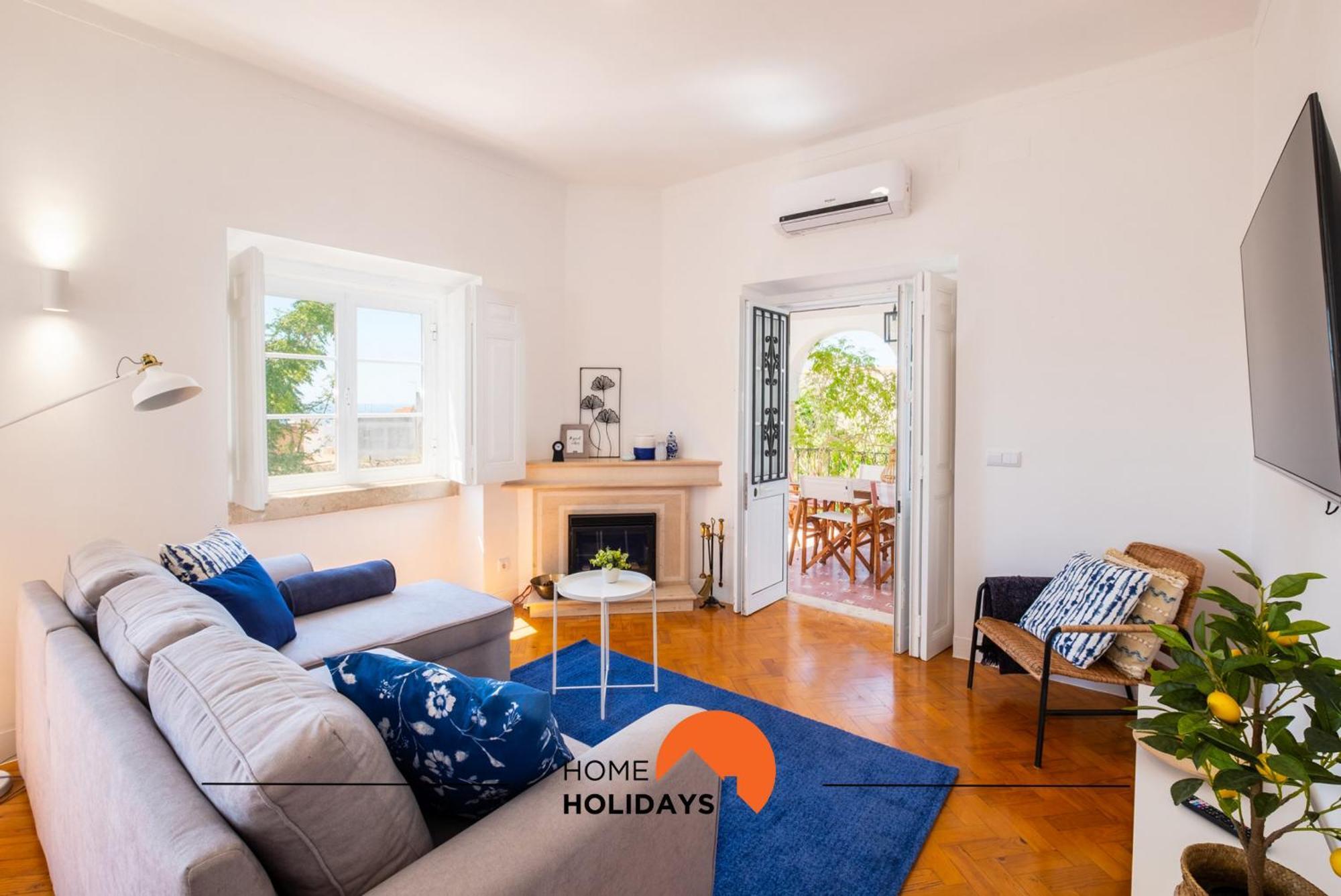 #049 Lemon By Holidays Apartment *