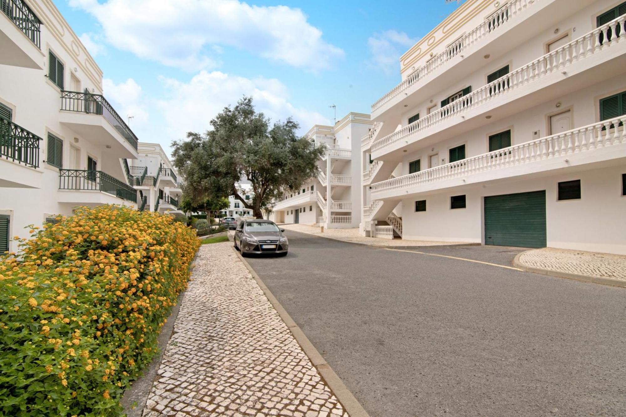 Urbanizacao Lagar 133 Apartment Conceicao (Faro)