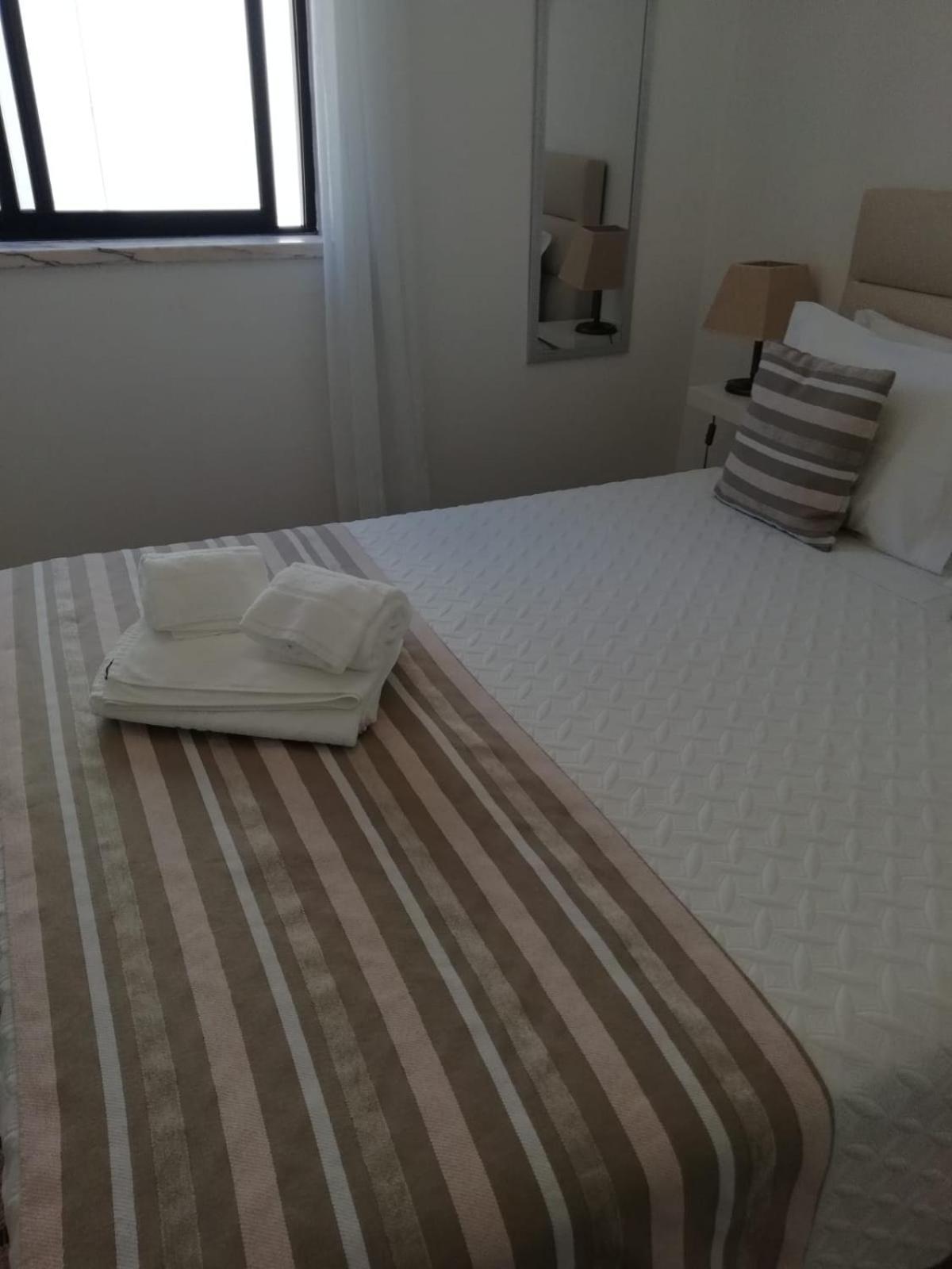 Olhos D'agua - Penthouse * Nazare