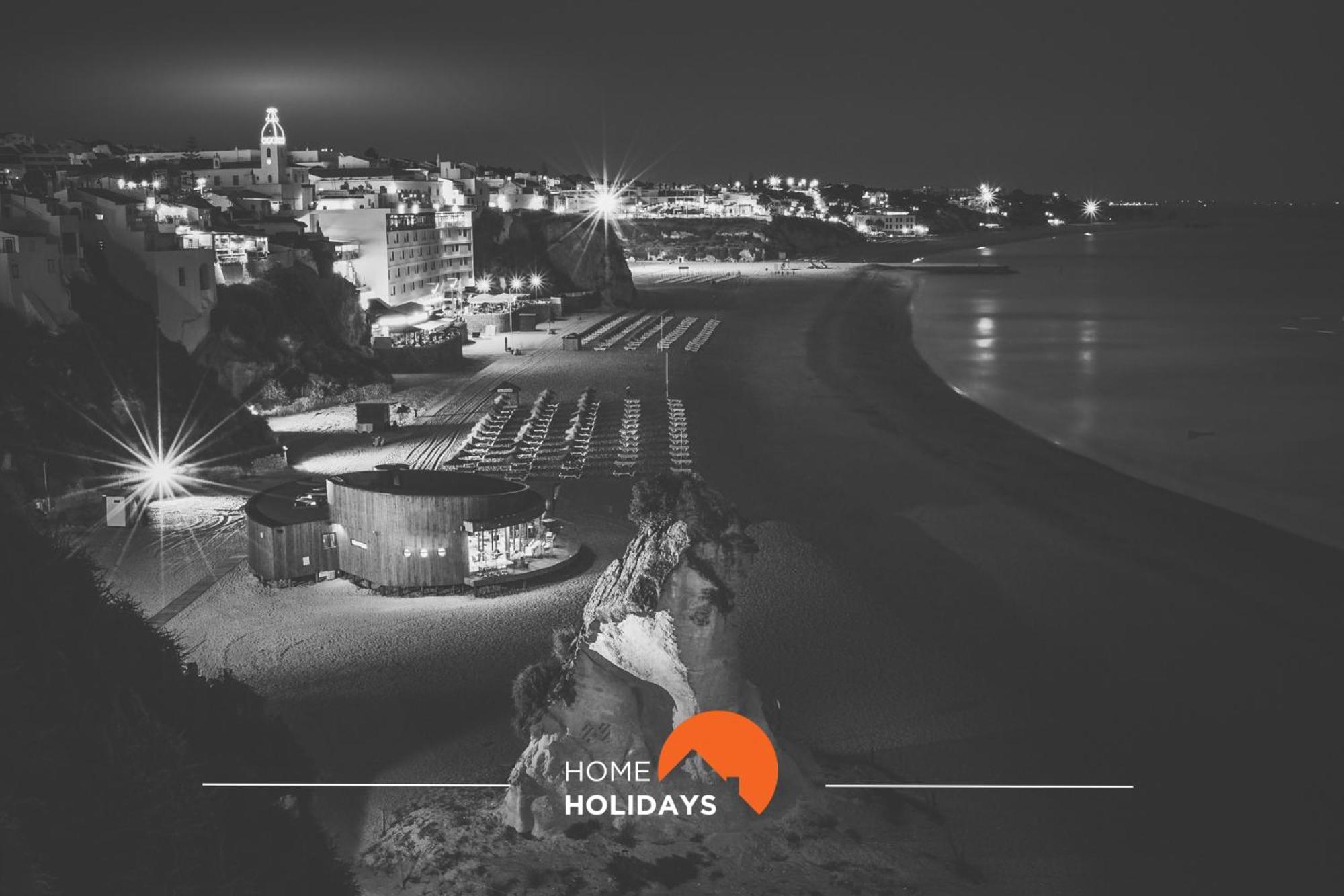 #008 T2 Tenis By Holidays Apartment *
