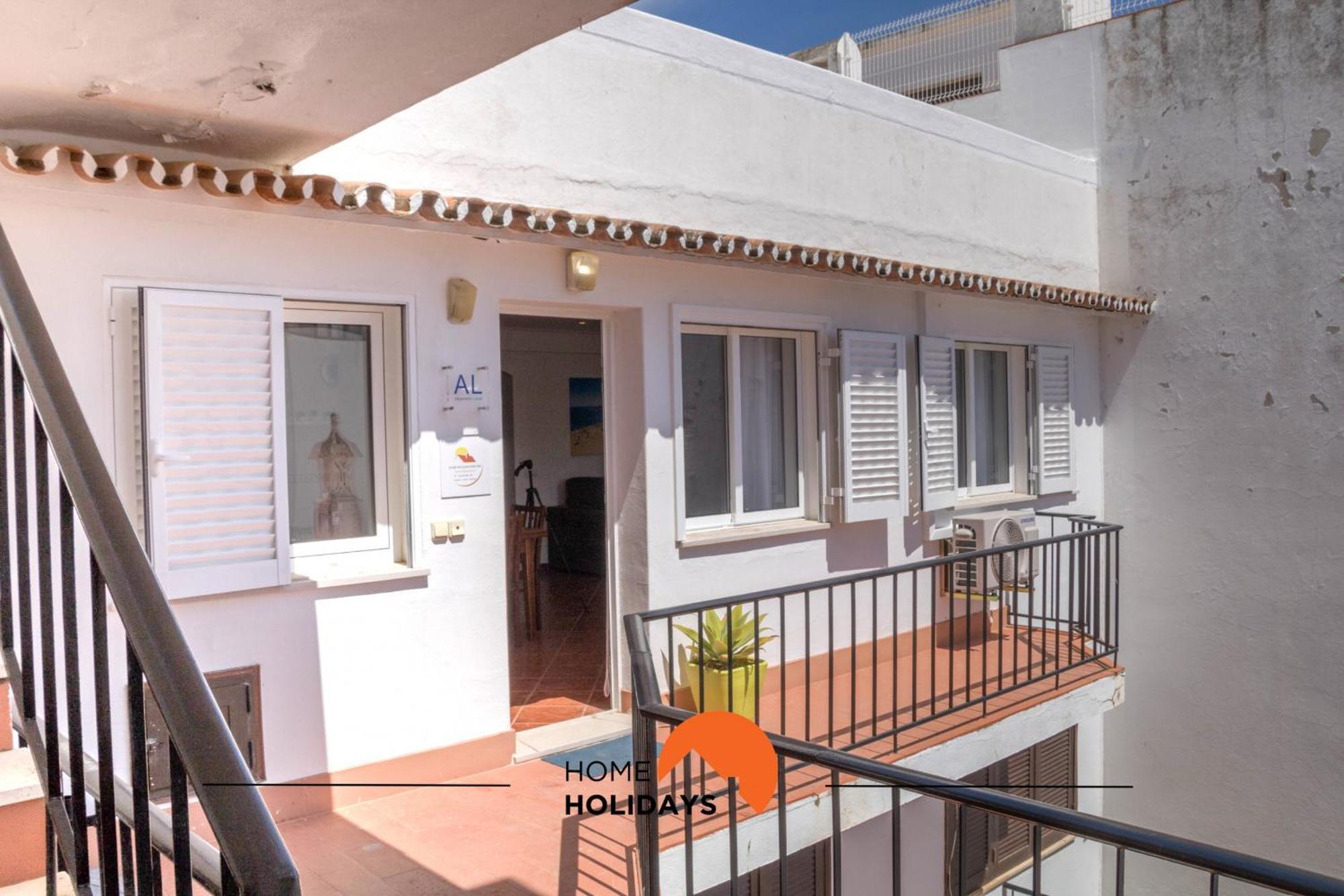 Apartamento #008 T2 Tenis By Holidays