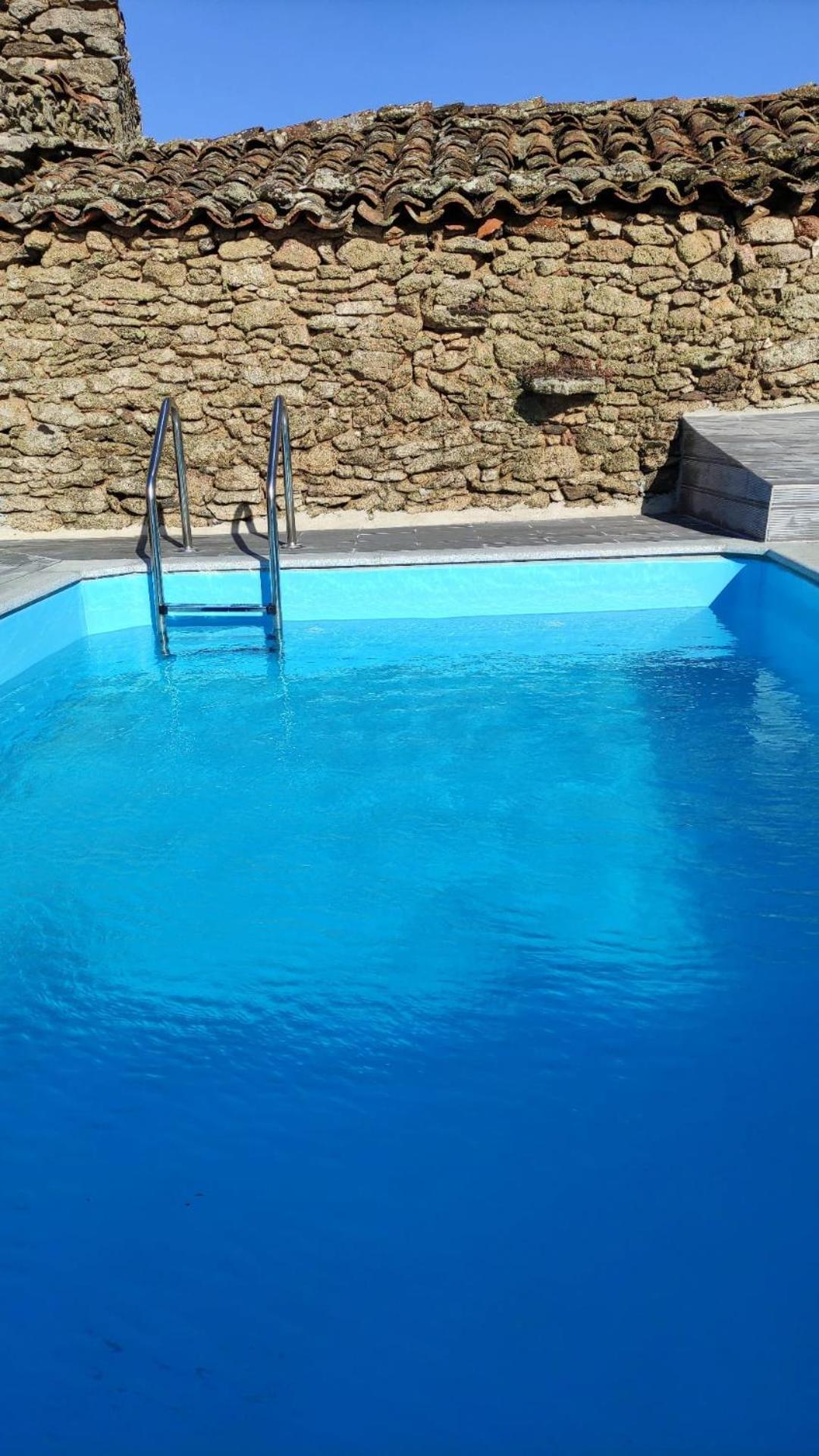 A Casa Alegre Apartment *
