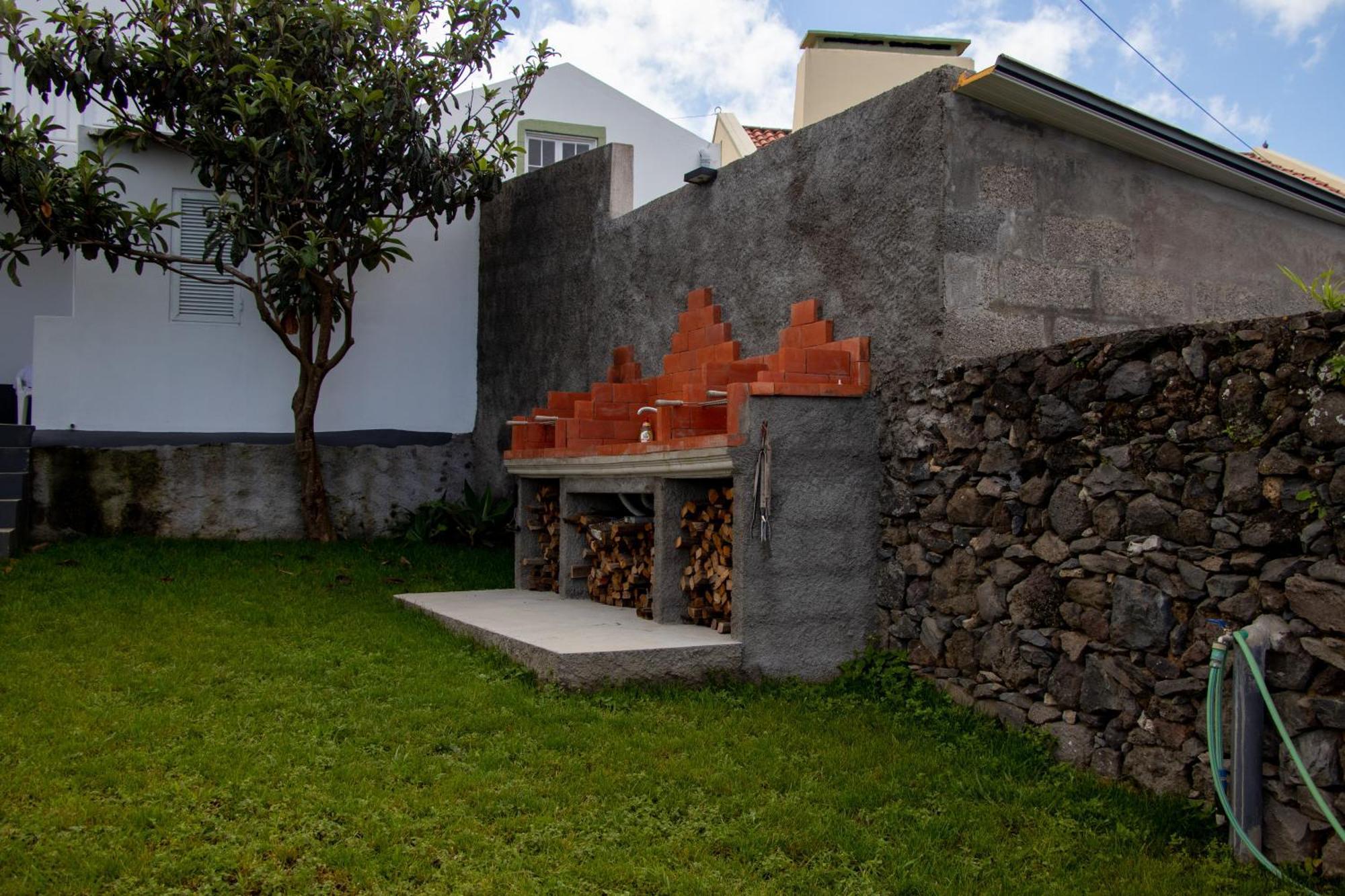 Apartamento Oasis Fonte Grande Ponta Delgada - Açores