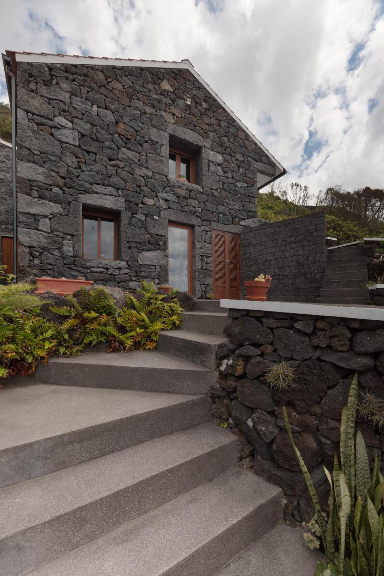 Casa de férias Casas Da Pedreira