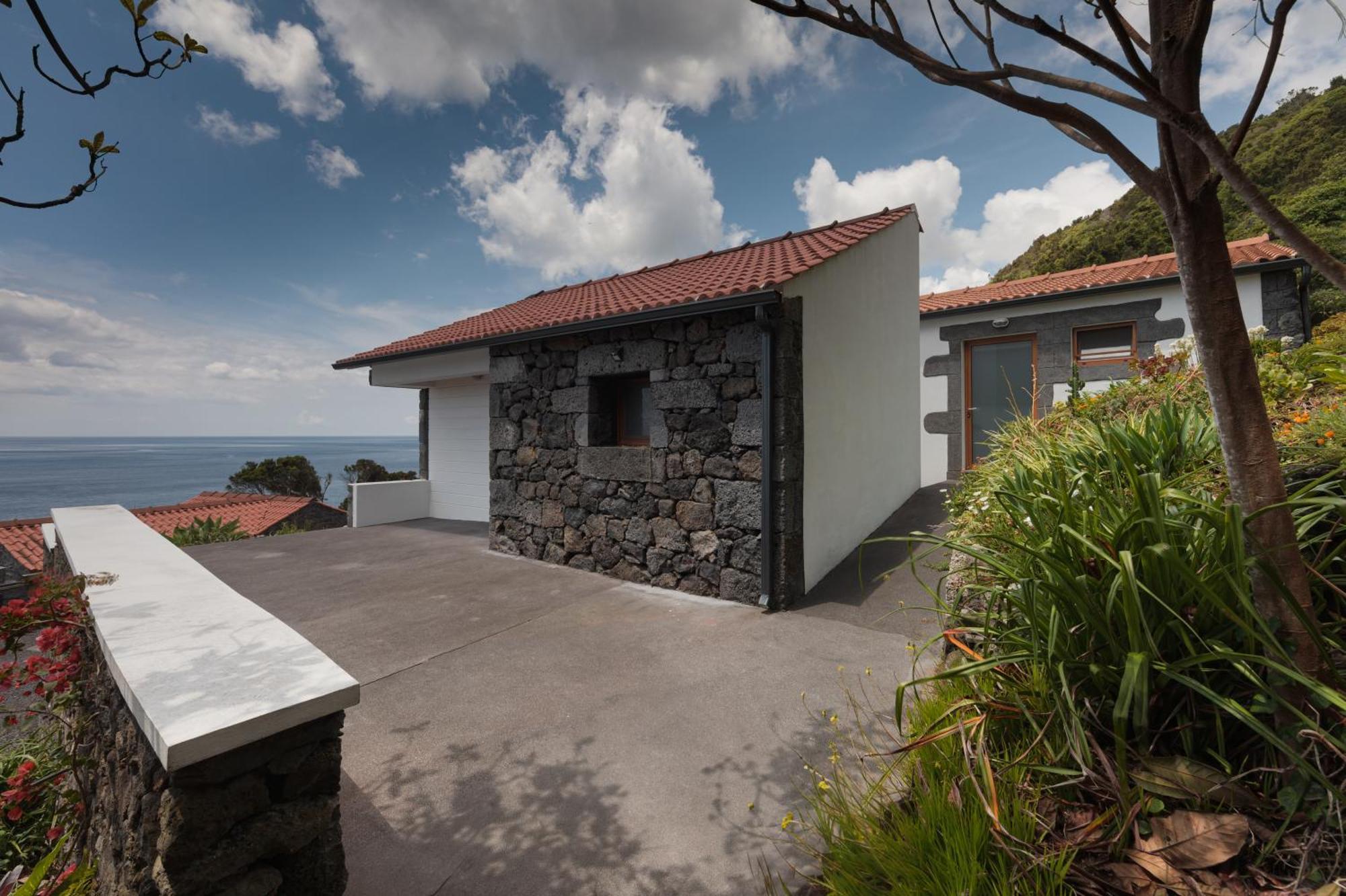 Casas Da Pedreira Lajes do Pico
