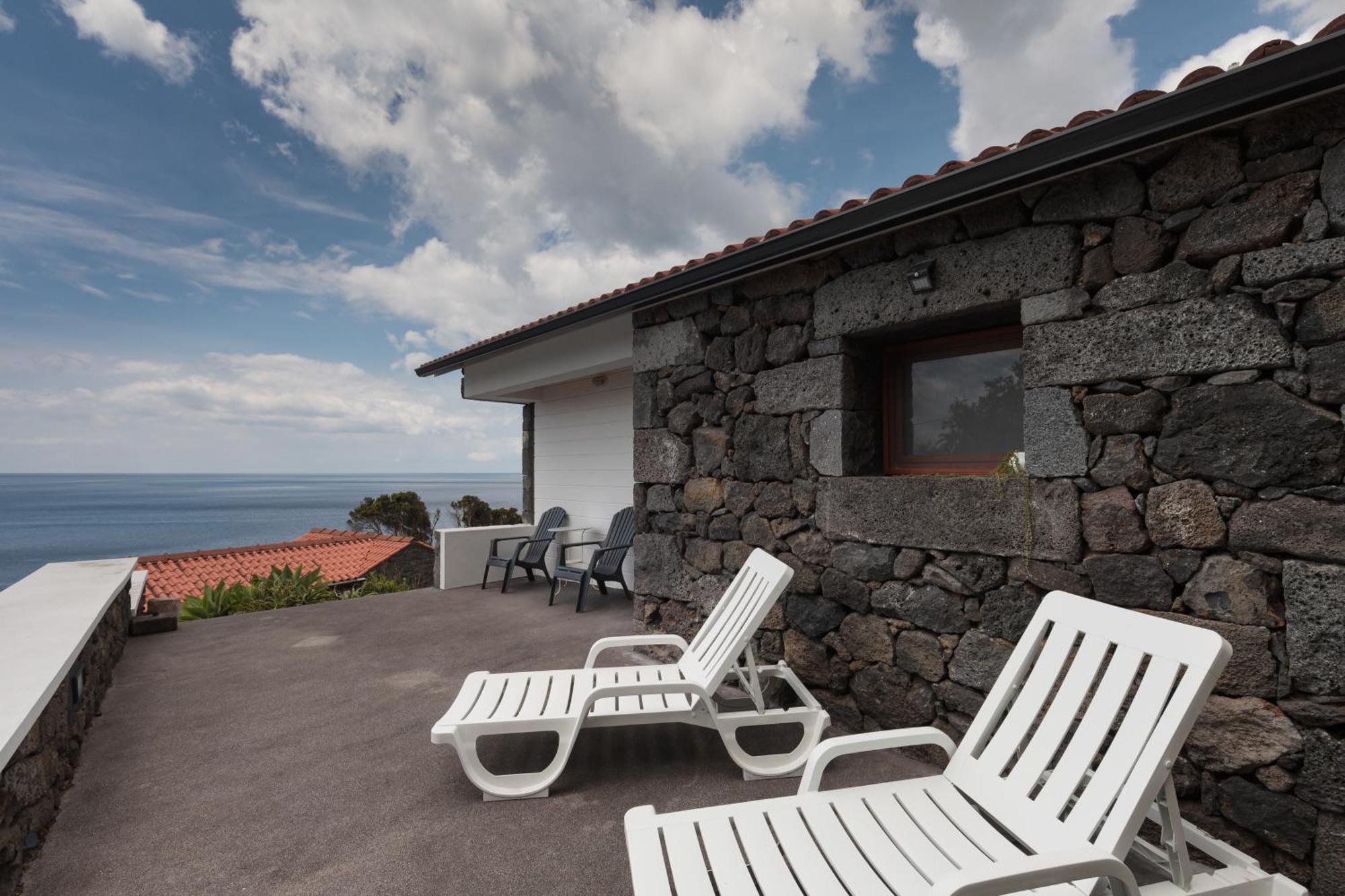 Casas Da Pedreira *