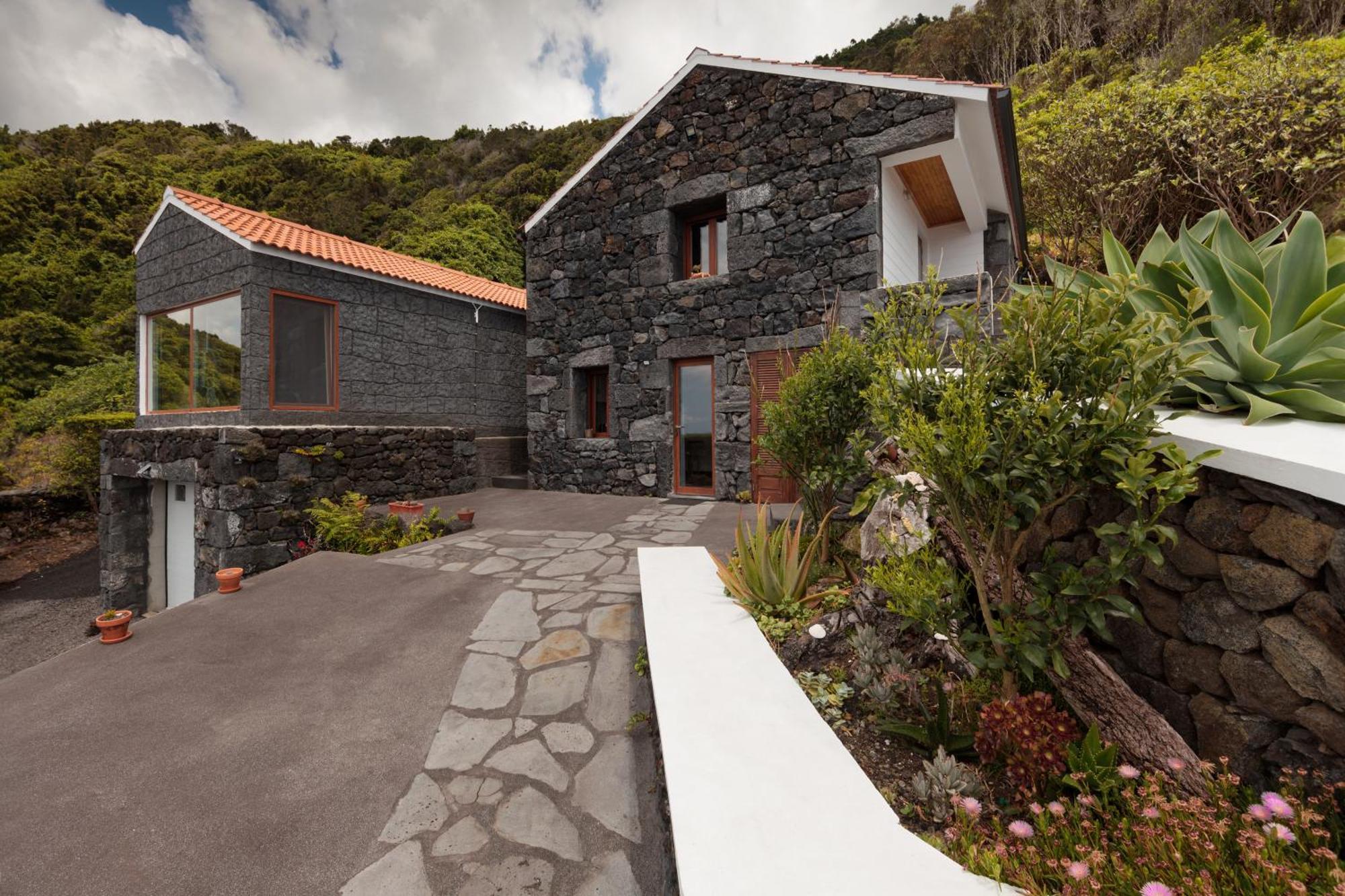 Casas Da Pedreira Casa de férias *