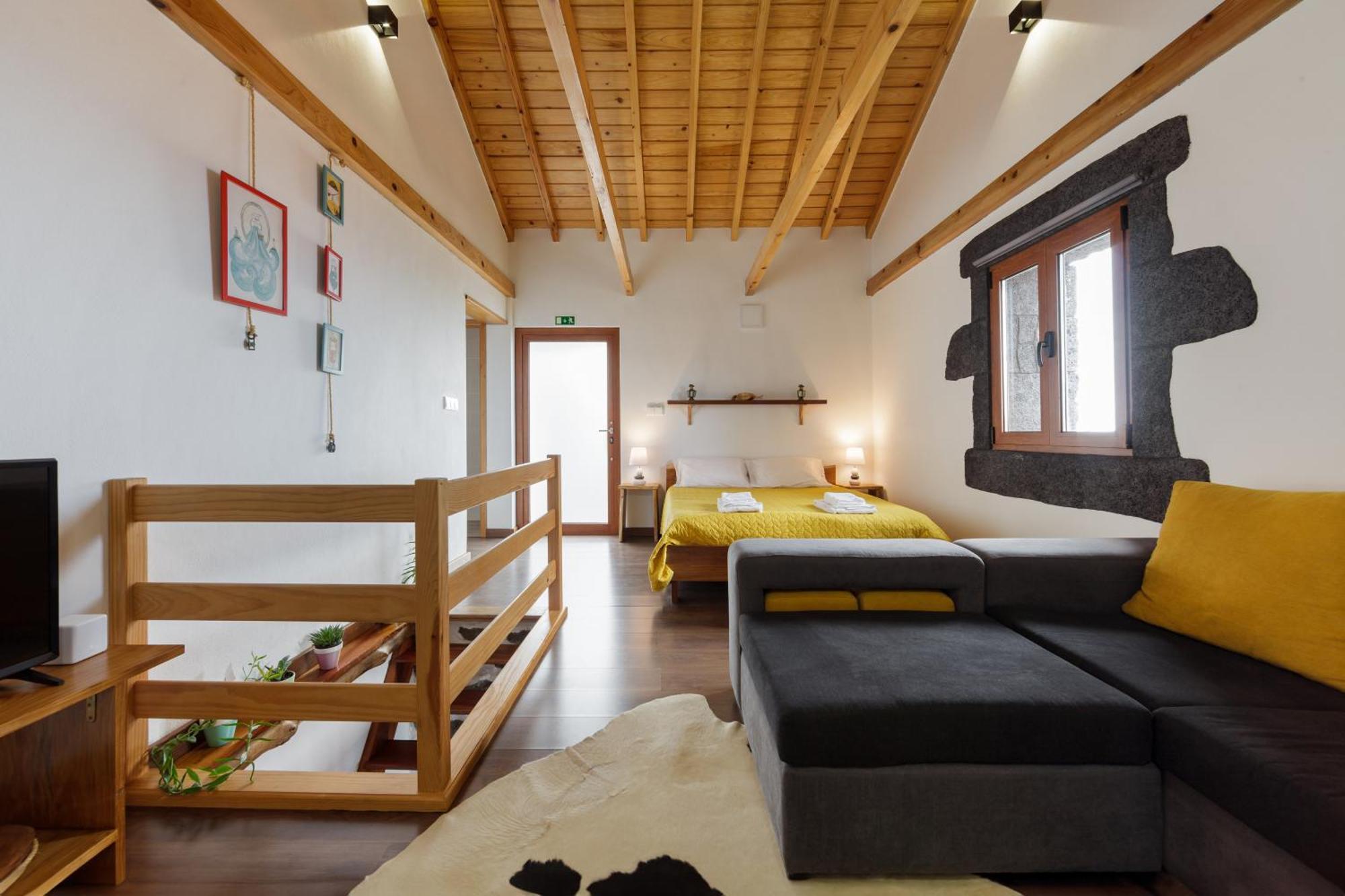 Casas Da Pedreira