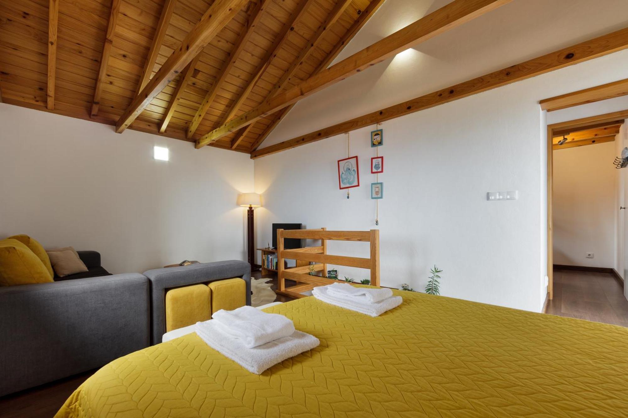 Casas Da Pedreira * Lajes do Pico