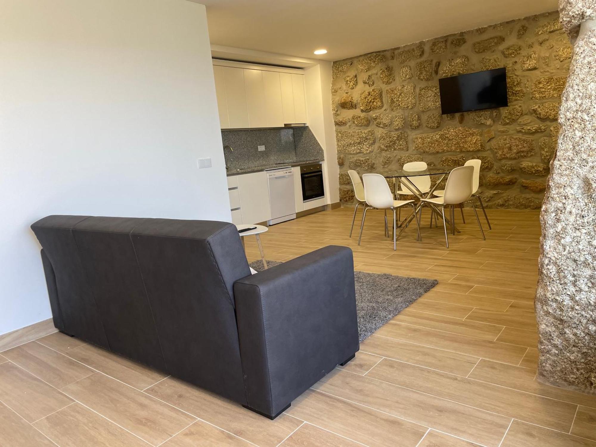 Casa Do Capitão A Casa Ideal No Gerês Vieira do Minho