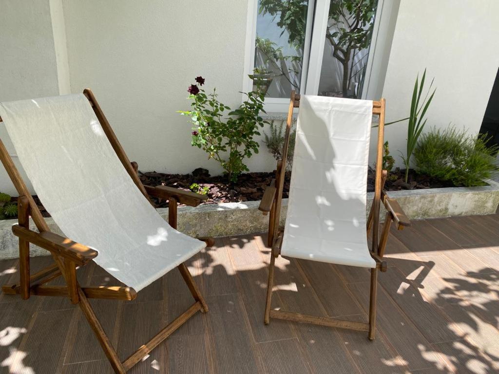 Vakantiehuis Casas Dos Seixos *