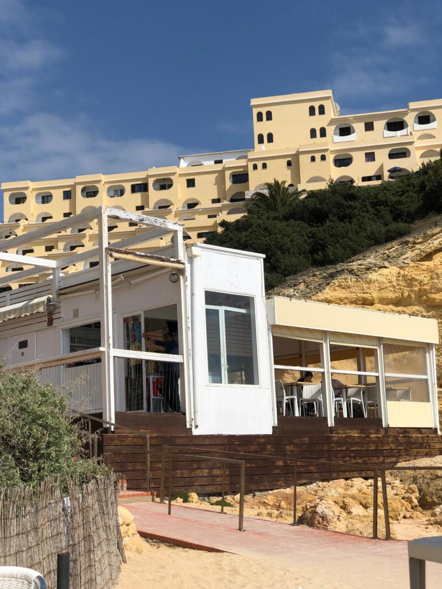 Lourenco Apartment Carvoeiro (Lagoa)
