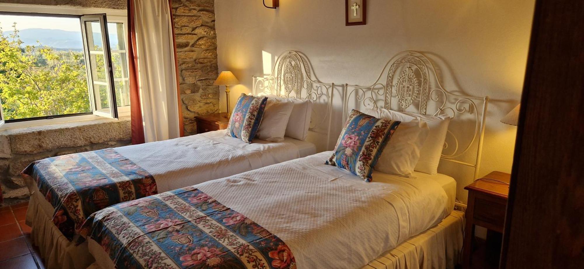 Guest house Casa De Sao Miguel Douro