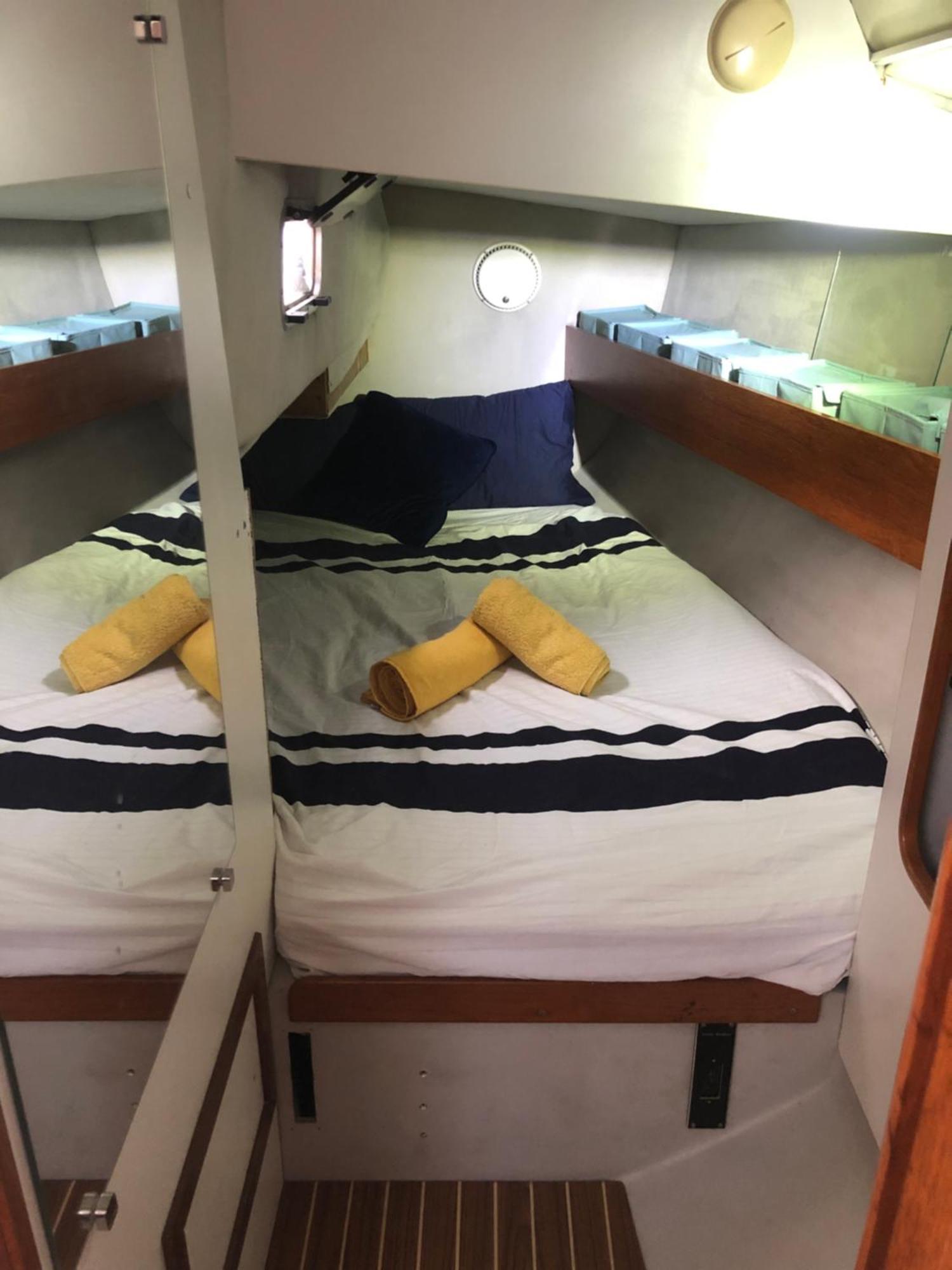 Casa Veleiro Shalom Botel Ponta Delgada (Sao Miguel)