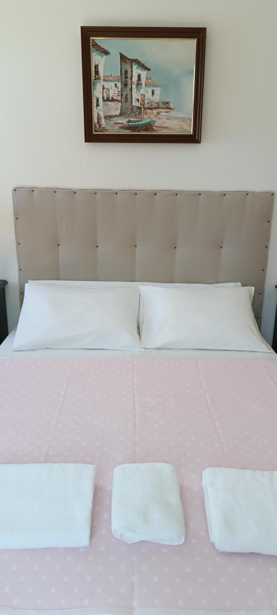 Donna Nega Local Homestay Caminha