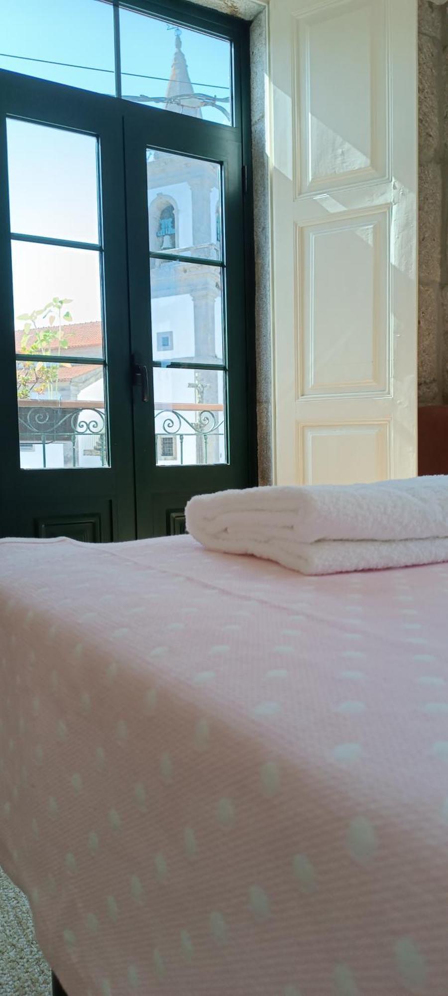Donna Nega Local Habitación en casa particular *