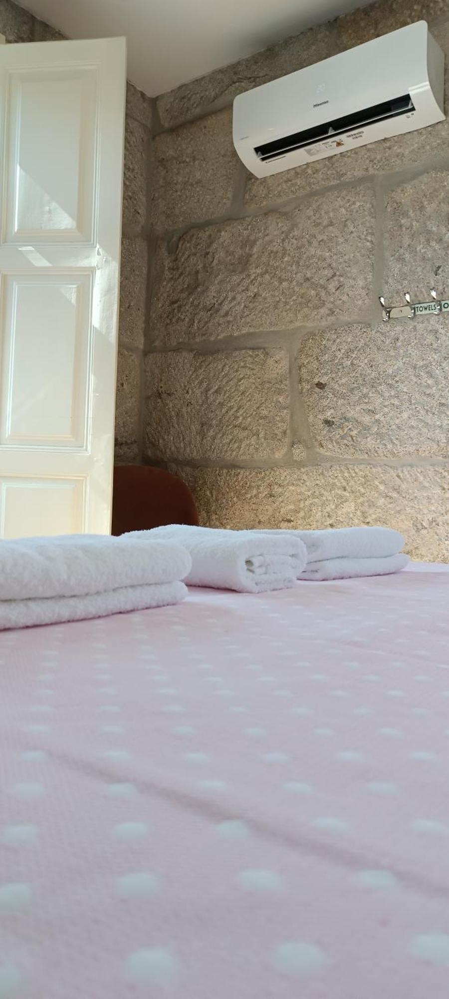 Donna Nega Local Habitación en casa particular