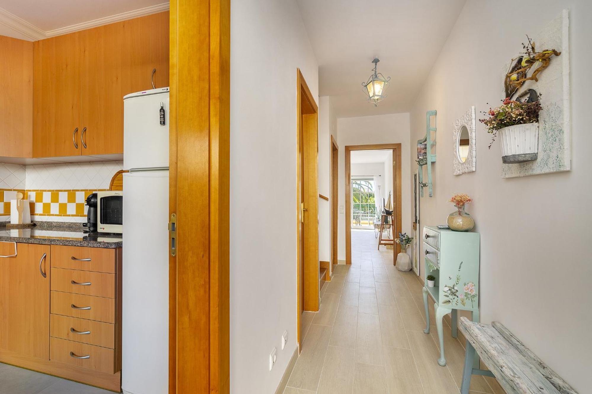 Rosal House Vakantiehuis