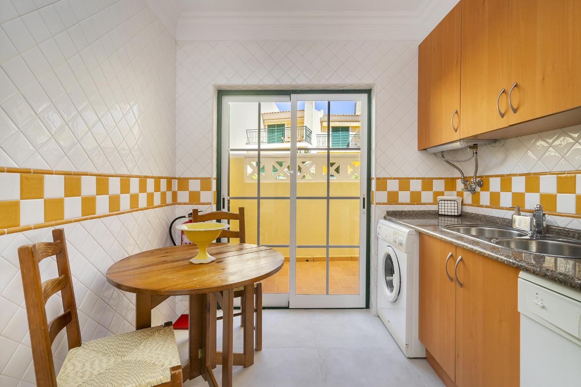 Vakantiehuis Rosal House