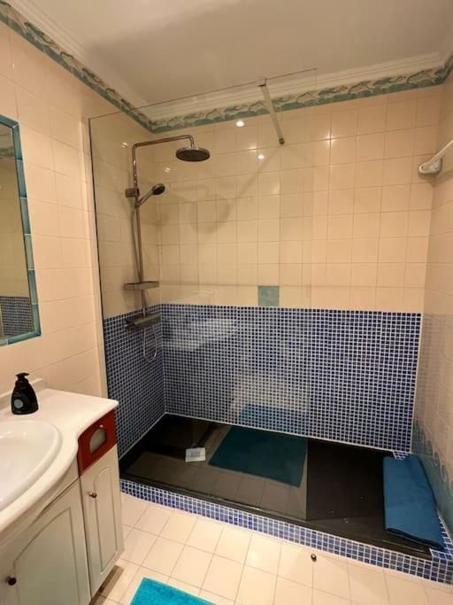 T2 Ocean View House Apartment