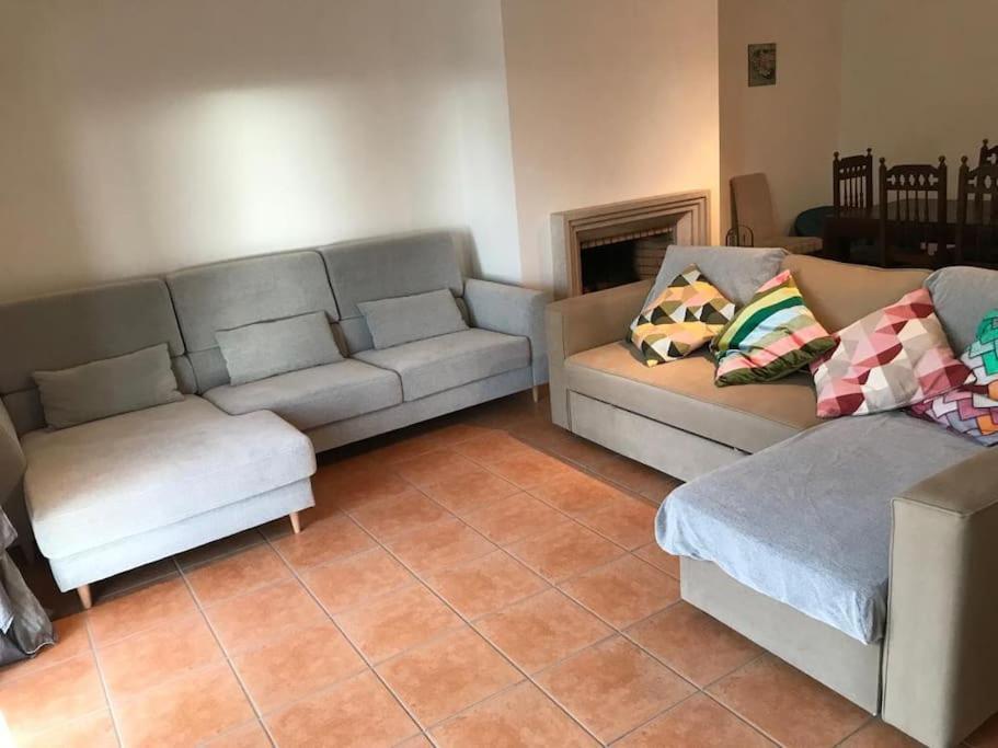 T2 Ocean View House Apartment Ericeira