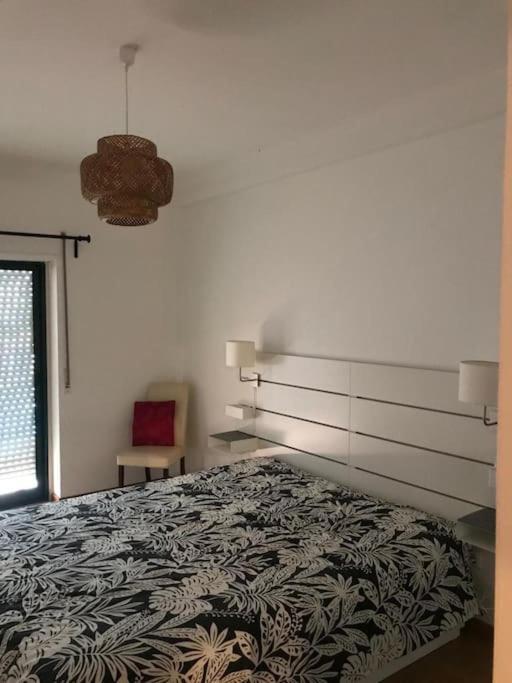 Apartment T2 Ocean View House