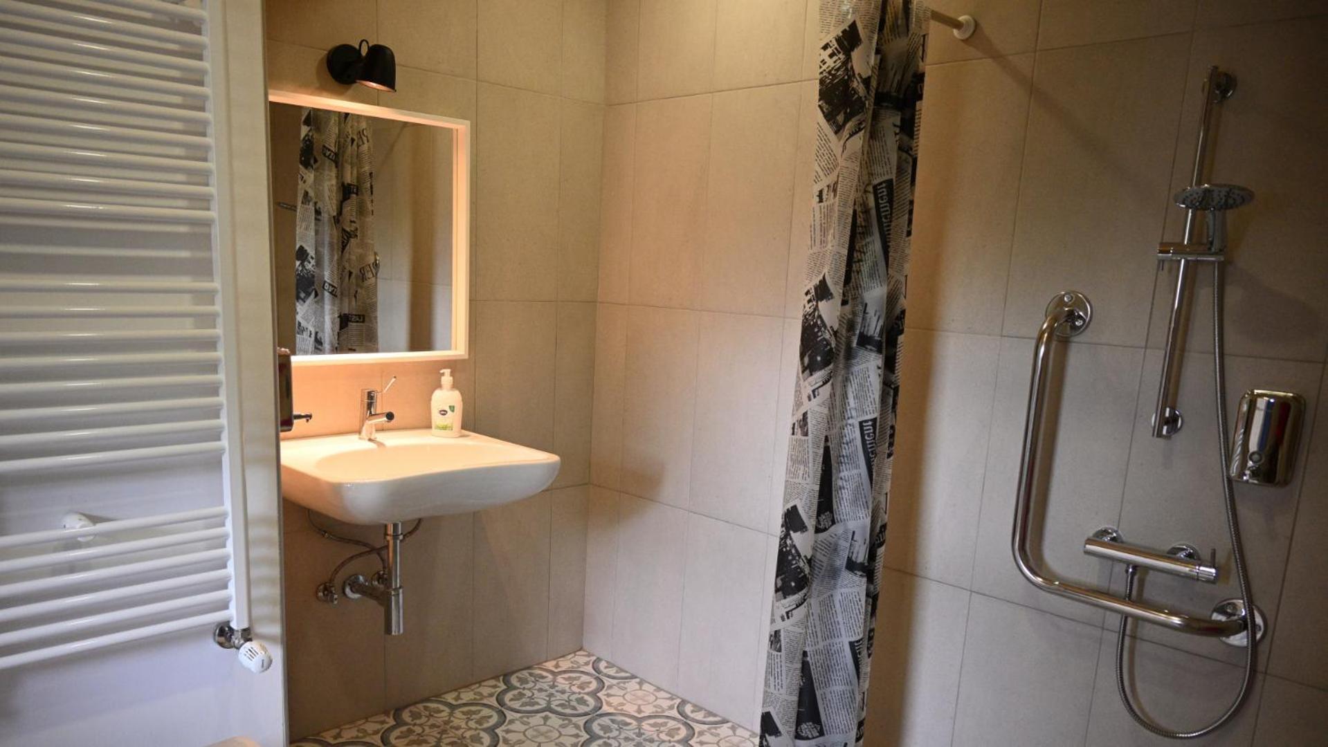 Farm stay Quinta Ecologica Da Peneda By Peneda Ecofarm *
