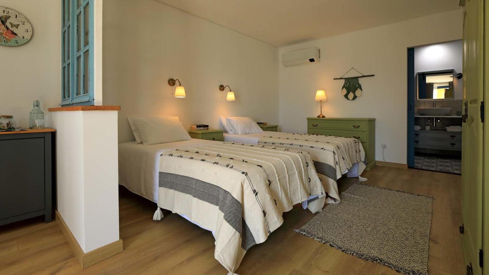 Quinta Ecologica Da Peneda By Peneda Ecofarm Farm stay Arcos de Valdevez