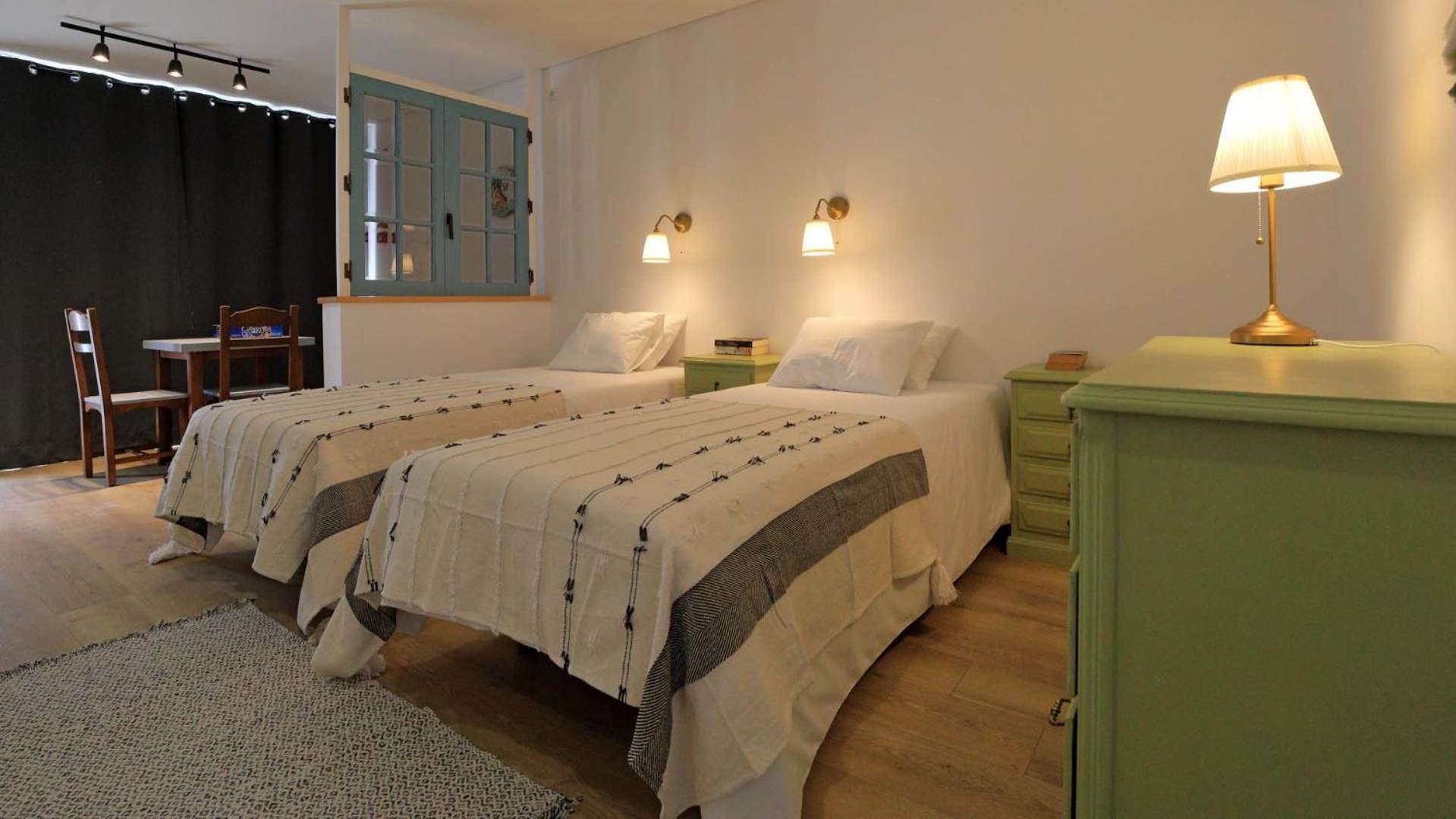 Farm stay Quinta Ecologica Da Peneda By Peneda Ecofarm Arcos de Valdevez