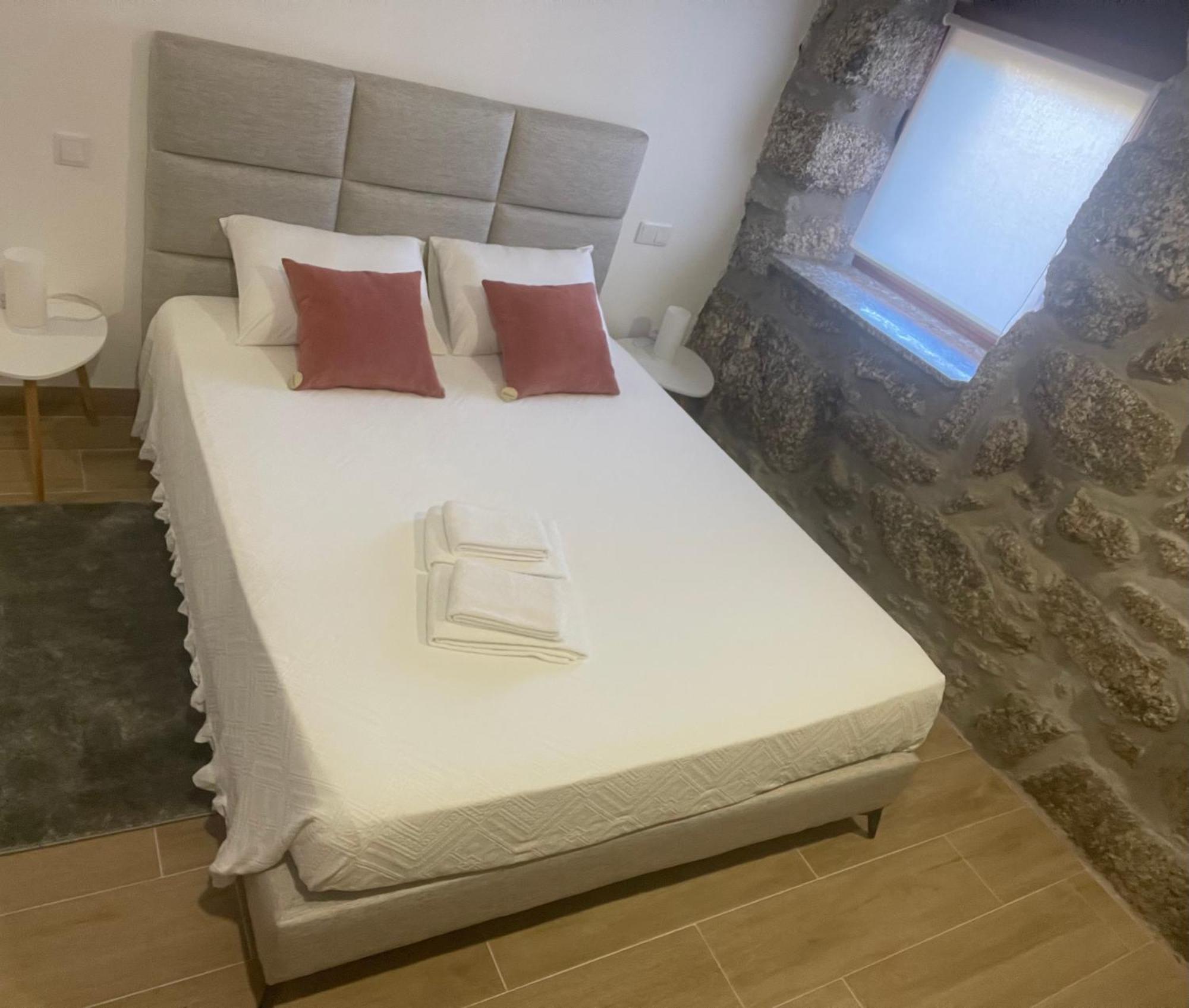 Casa Do Capitão A Casa Ideal No Gerês Сasa de vacaciones *