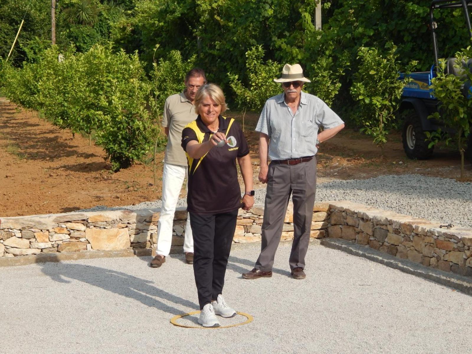 Сasa de vacaciones Quinta De Fundevila -quinta Privada Cabeceiras de Basto