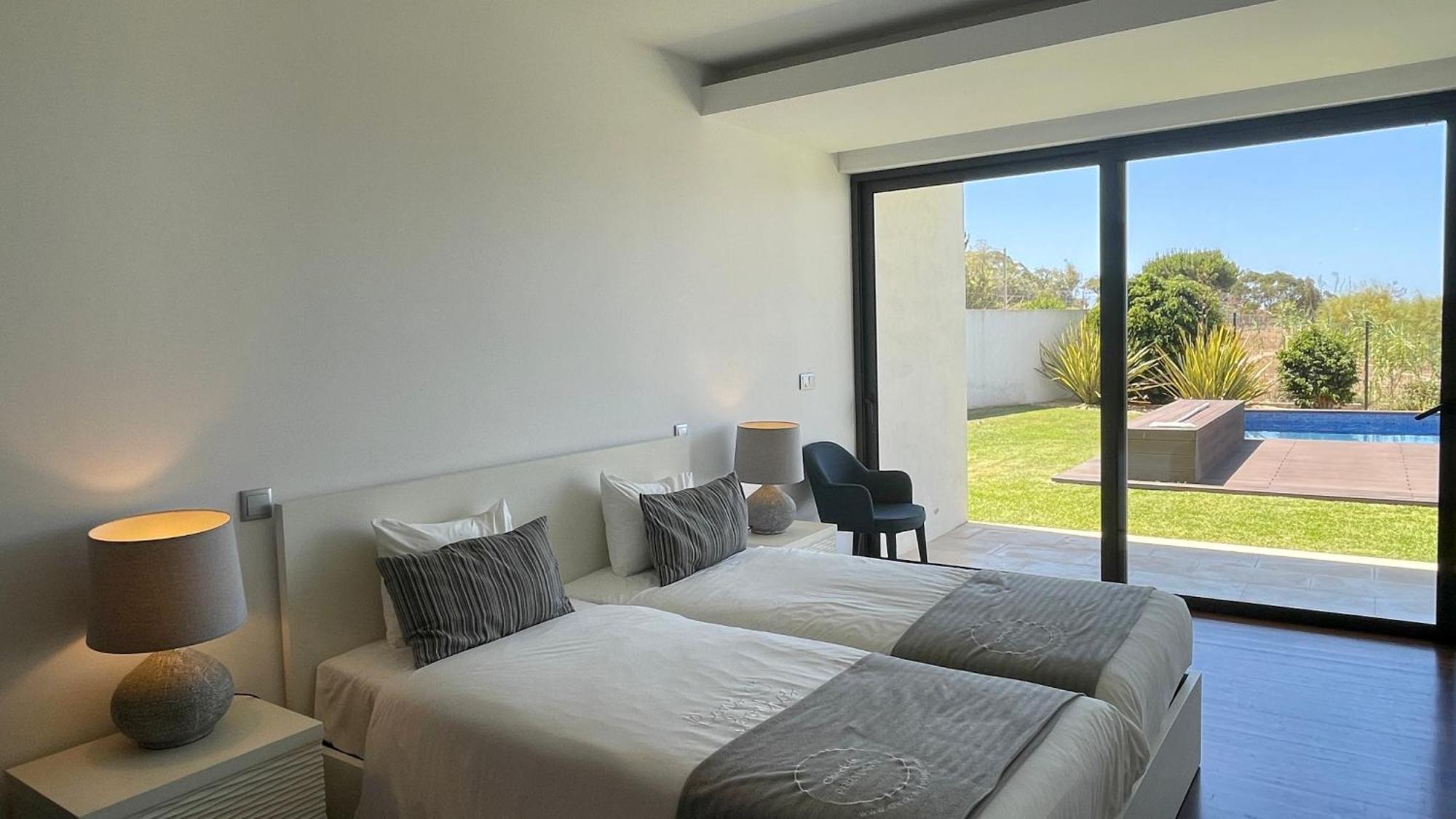 Passion By Check-in Portugal Pousada *