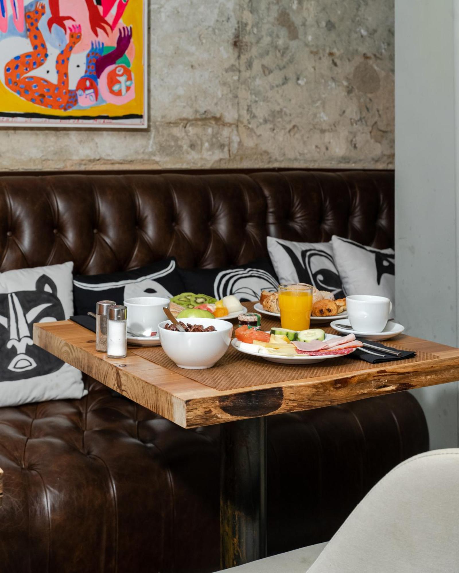 9hotel Mercy Hotel Lisbon