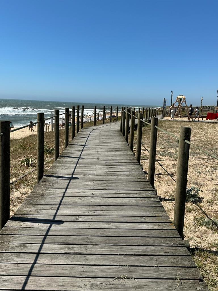 Porto Ocean Flat Apartamento