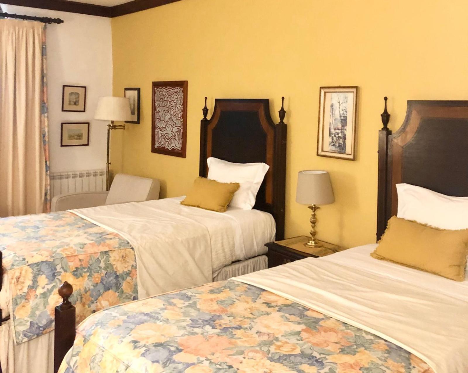 Bed & Breakfast Casa Obras