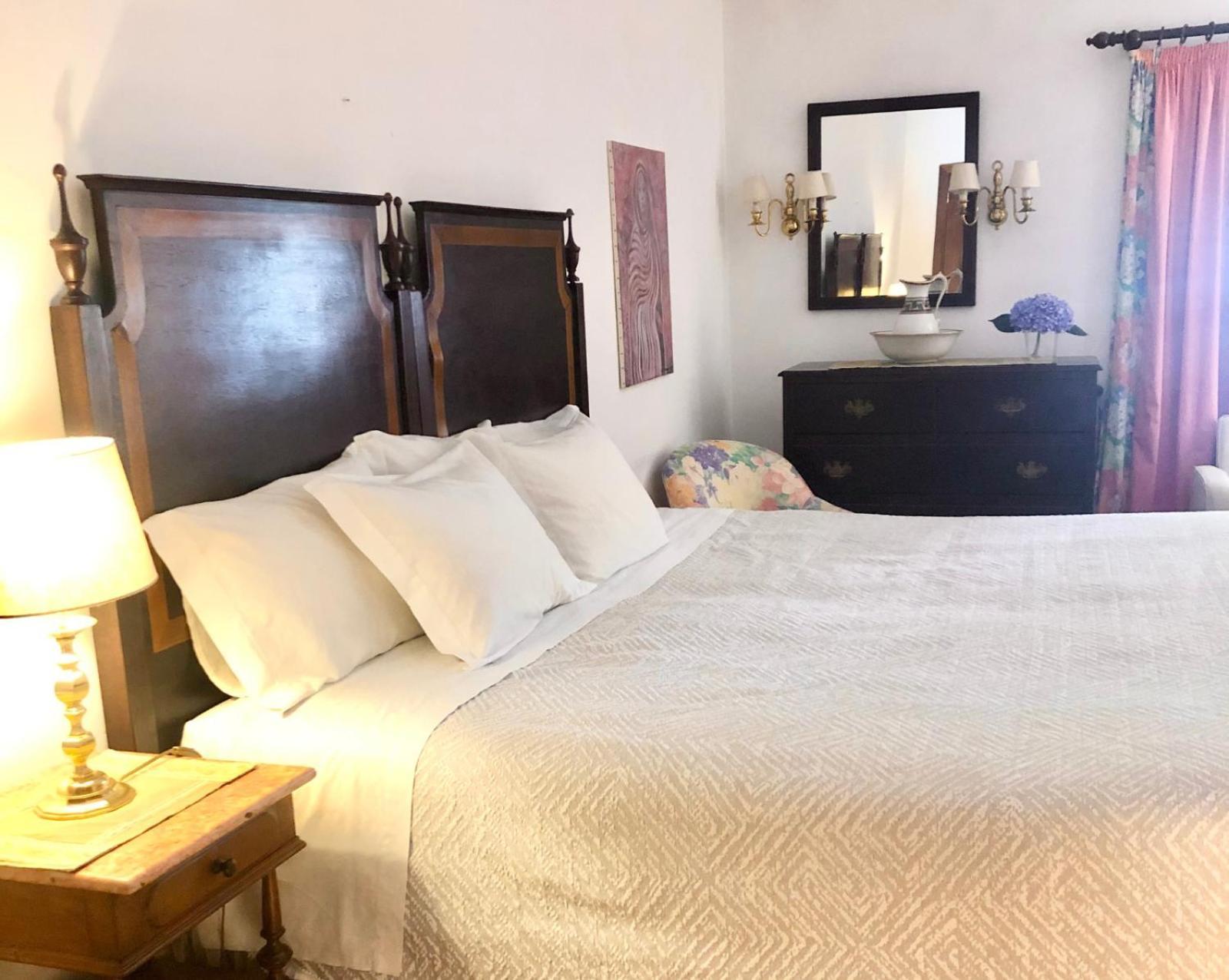 Bed & Breakfast Casa Obras Manteigas