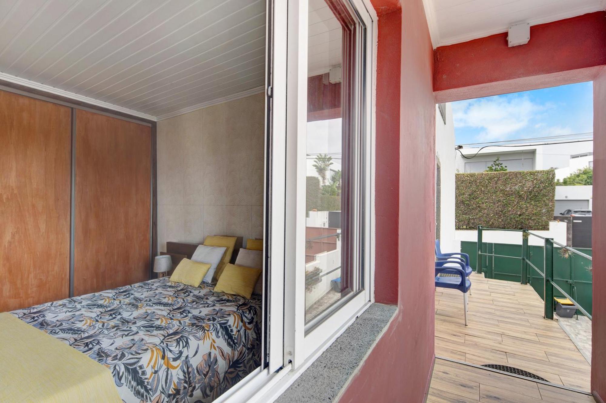 Holiday home Do Rosario *
