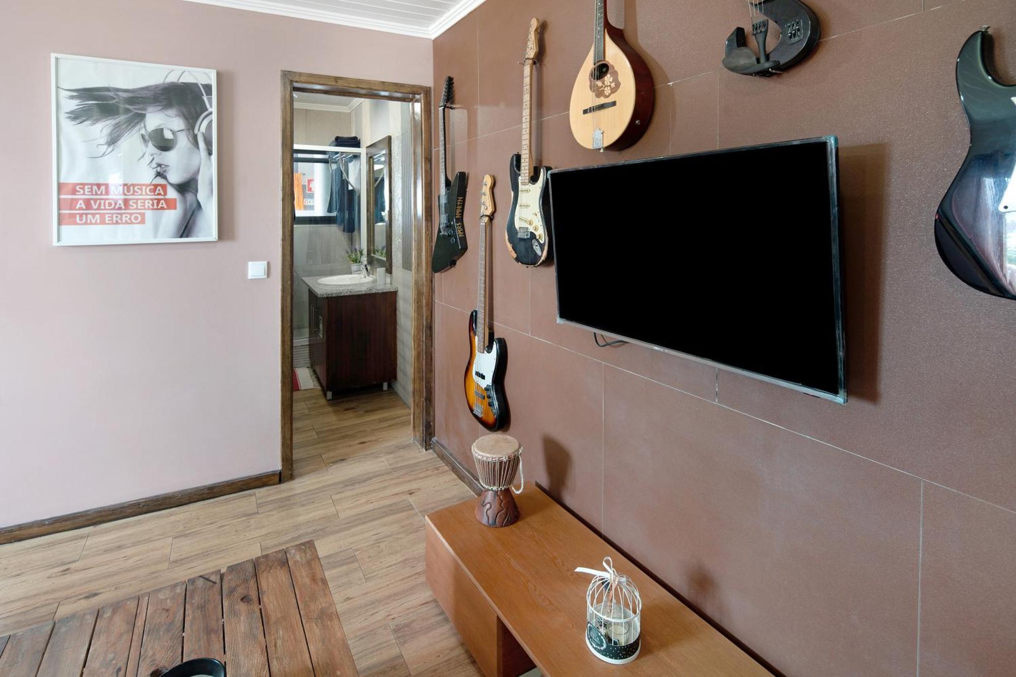 Do Rosario Holiday home
