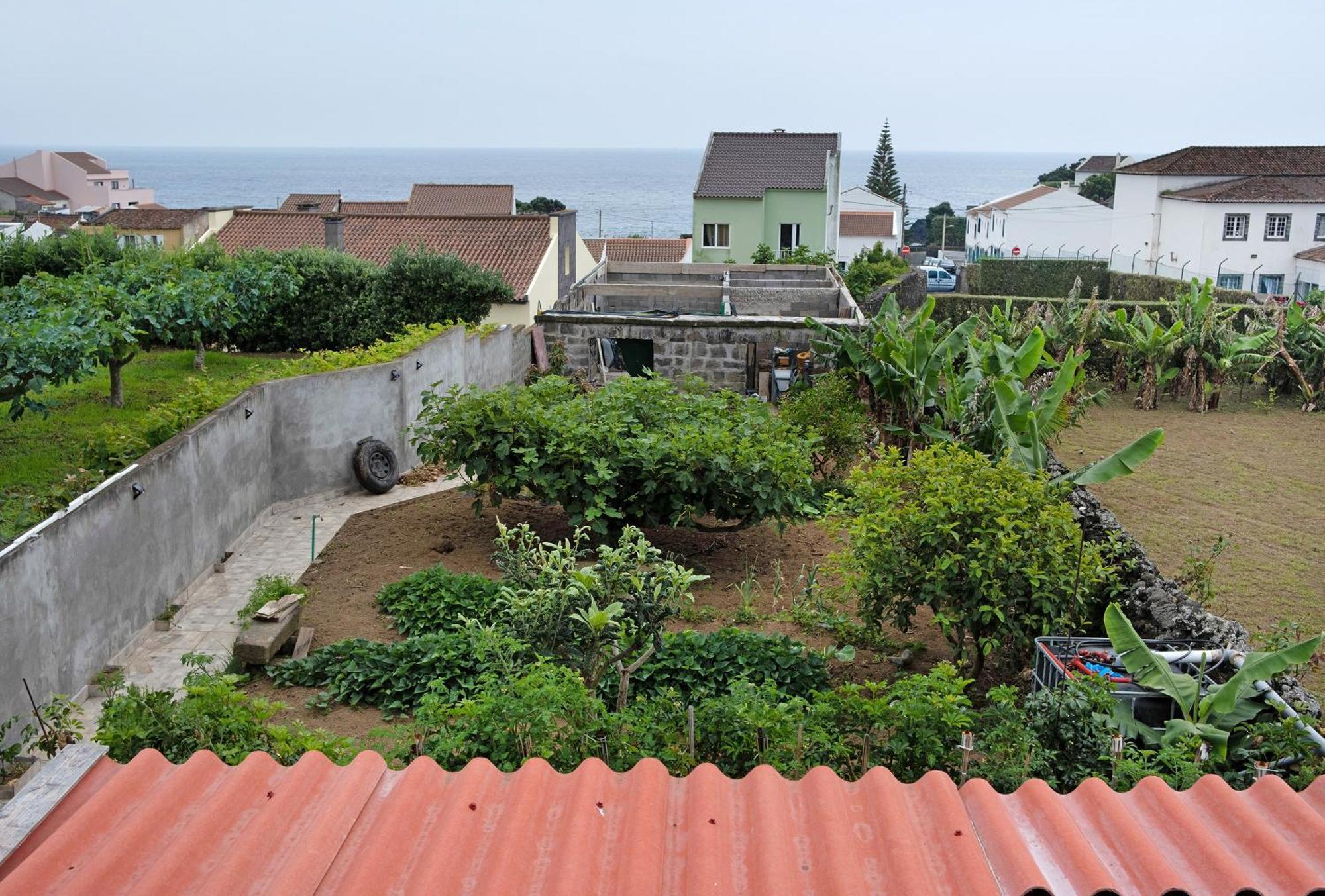 Do Rosario Lagoa (Azores)