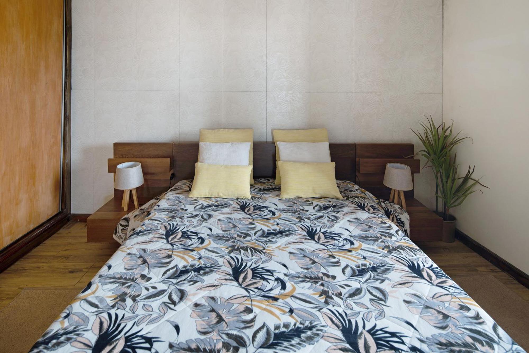 Vakantiehuis Do Rosario
