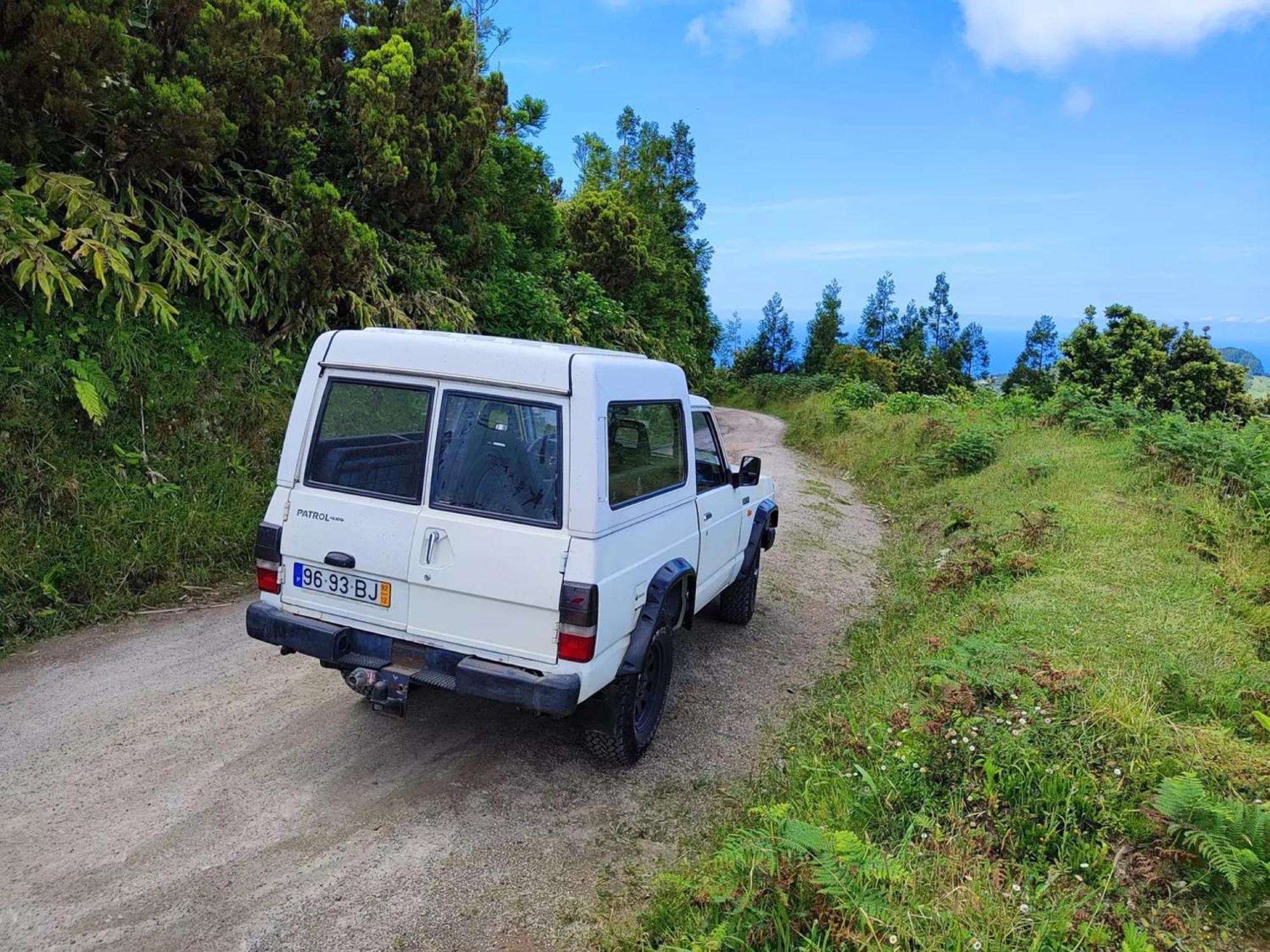 Santa Cruz Holiday home Lagoa (Azores)