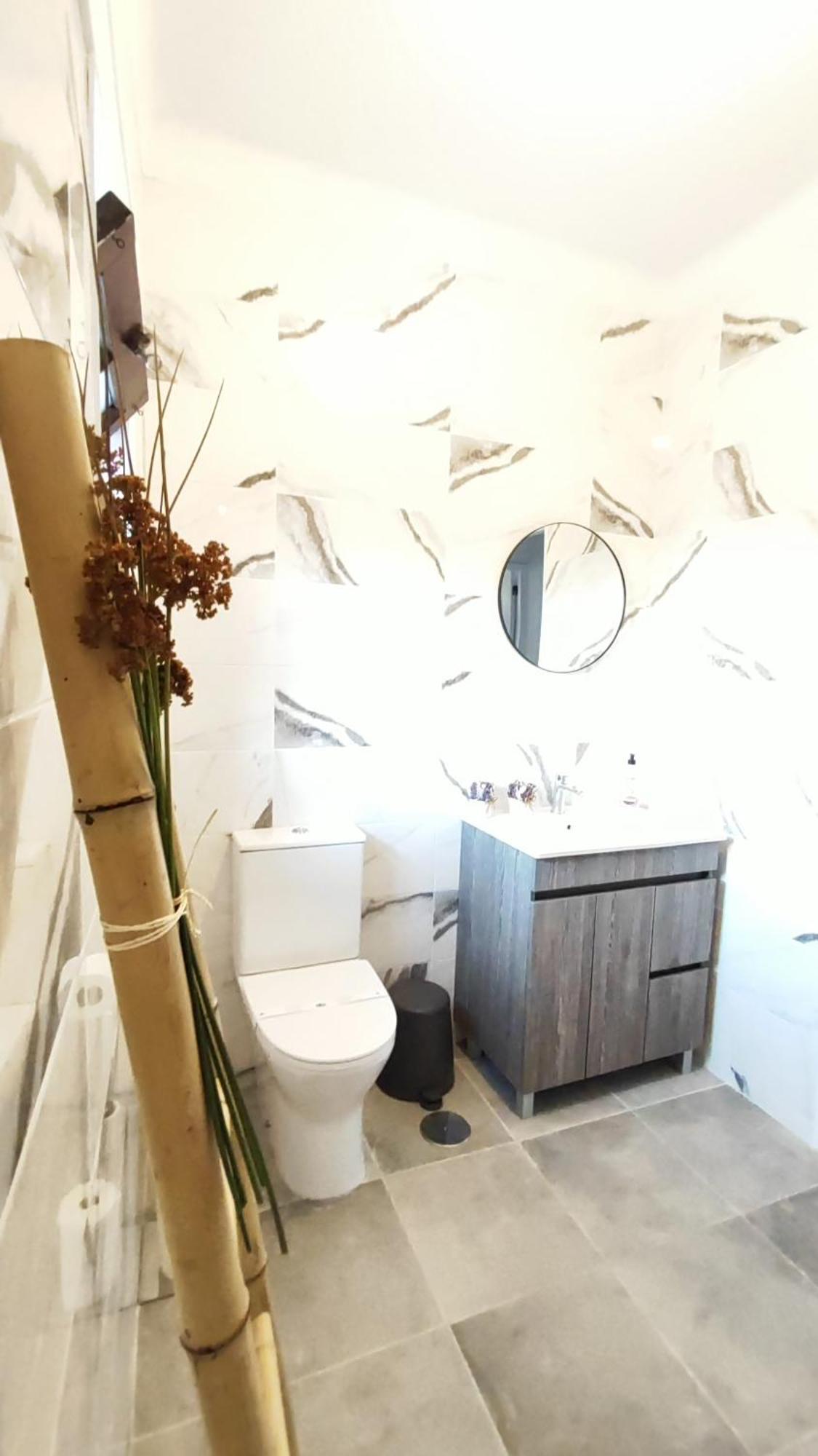 Li-miana Local Apartment *
