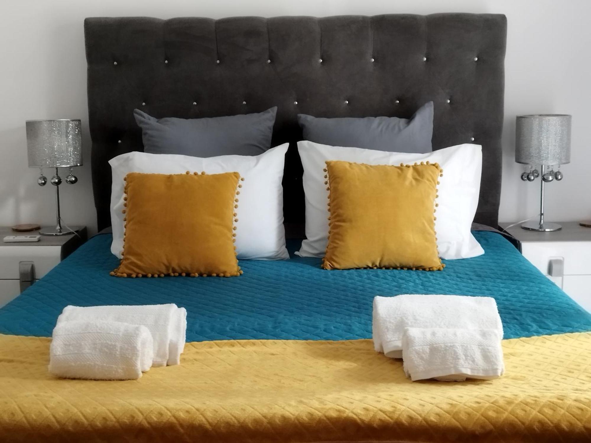 Bed & Breakfast Alexia Funchal (Madeira)
