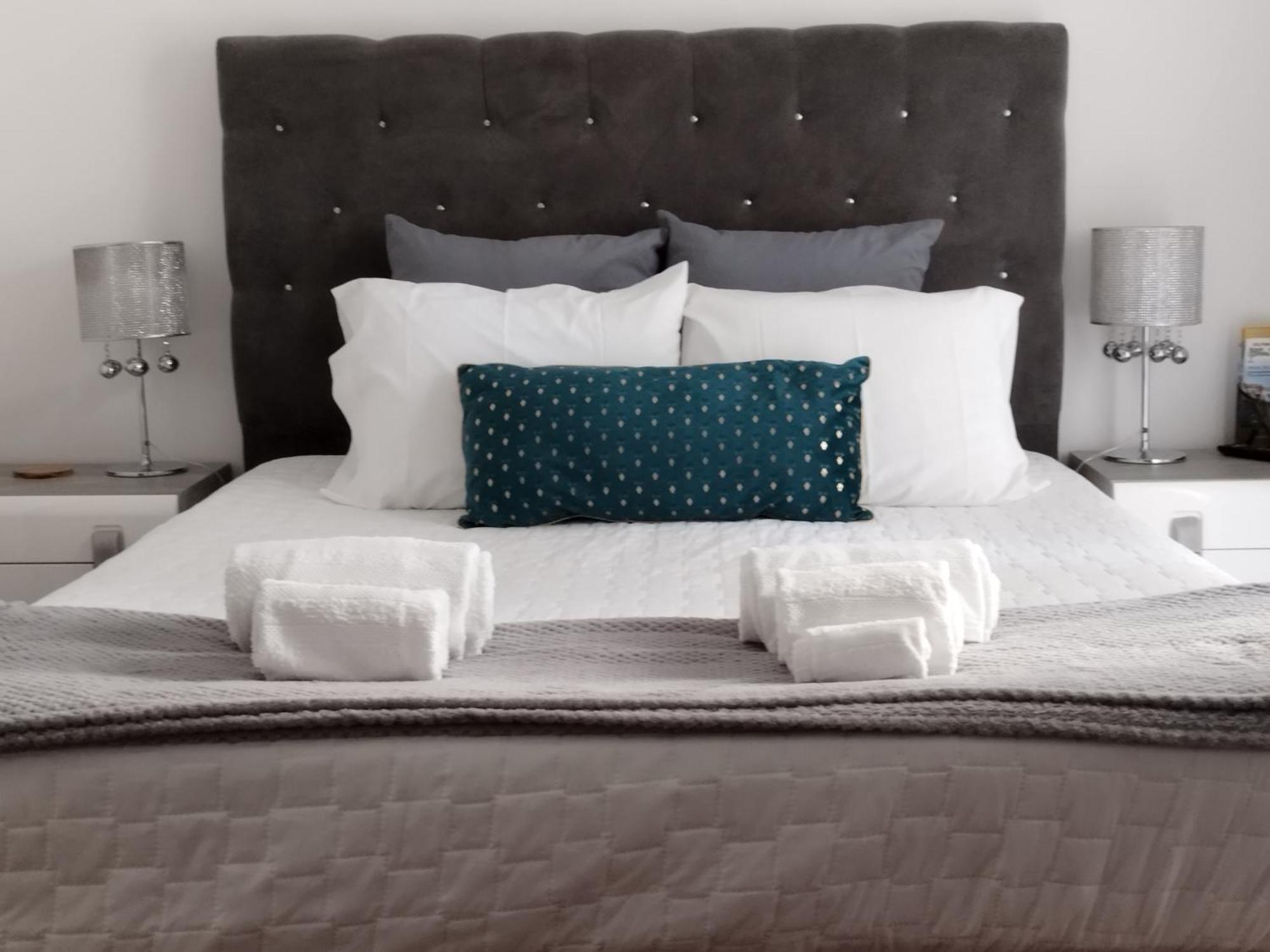 Alexia Bed & Breakfast