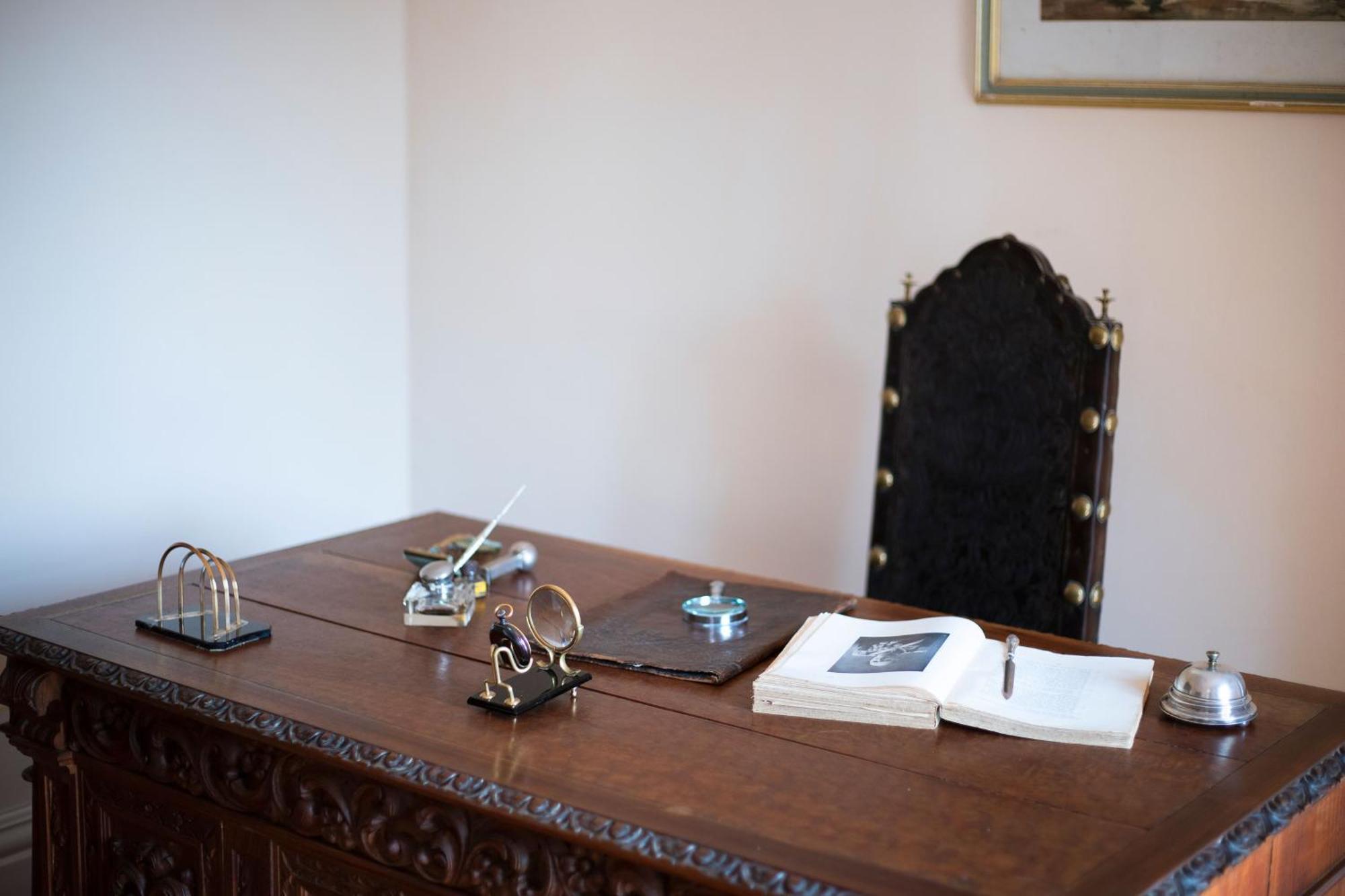 Guest house Outeiro Tuias - Manor House *