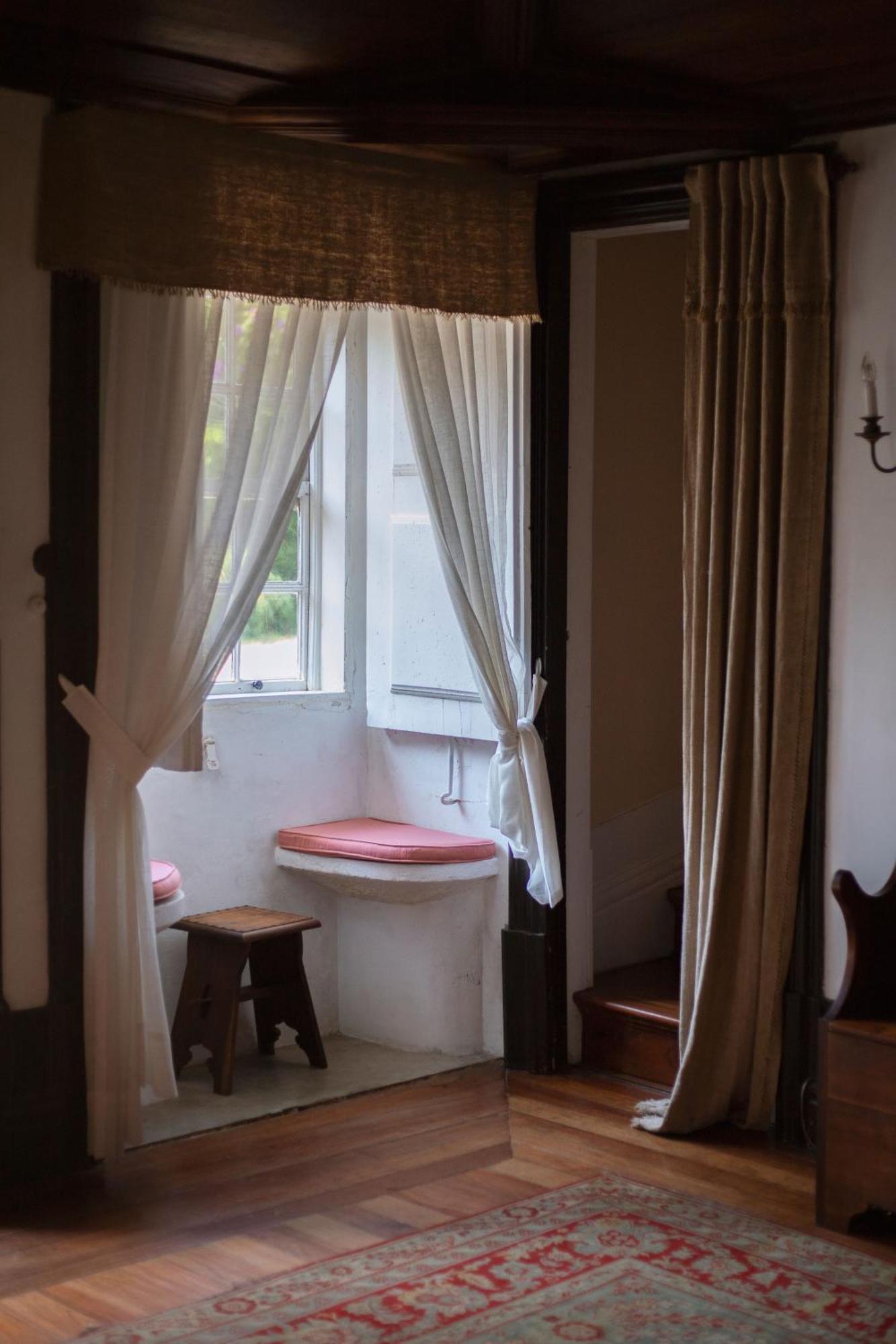 Outeiro Tuias - Manor House * Marco de Canaveses