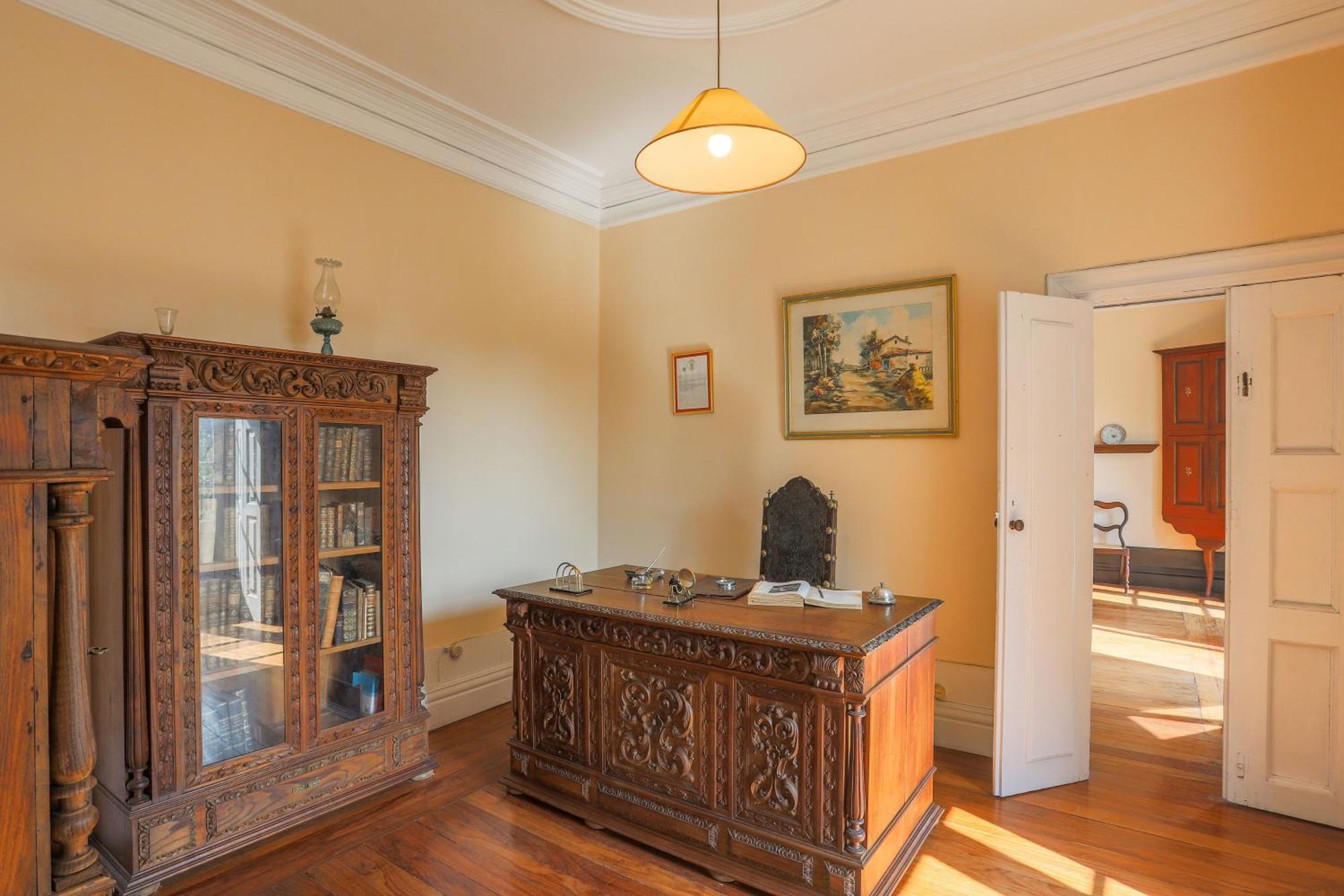 Guest house Outeiro Tuias - Manor House Marco de Canaveses